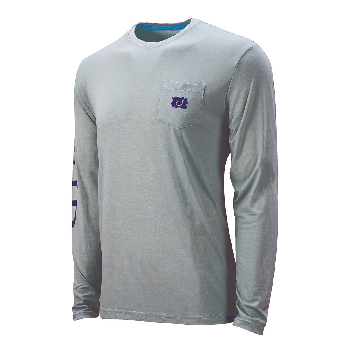 Legacy Pocket Long Sleeve - FINAL SALE