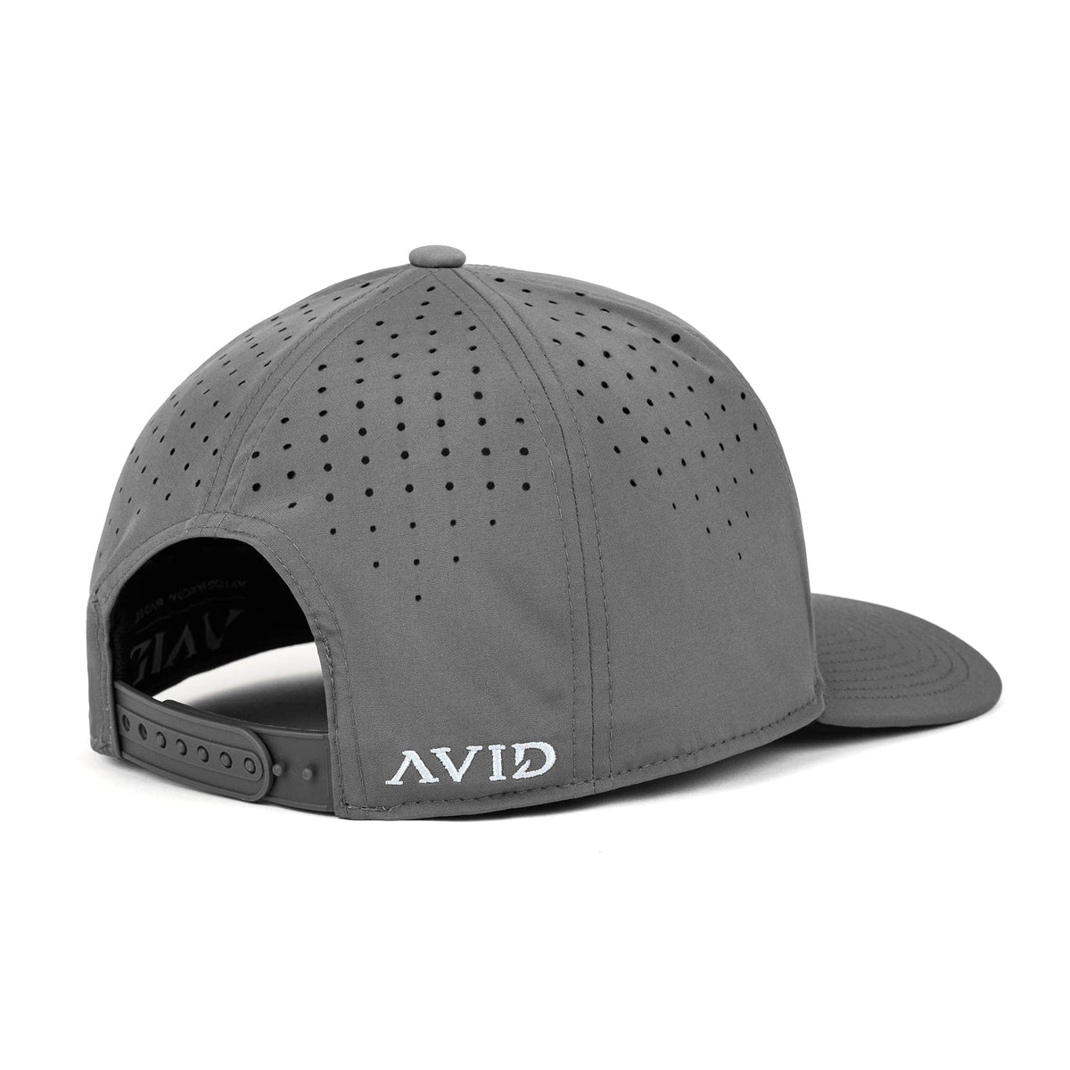 Pro Performance Snapback Hat