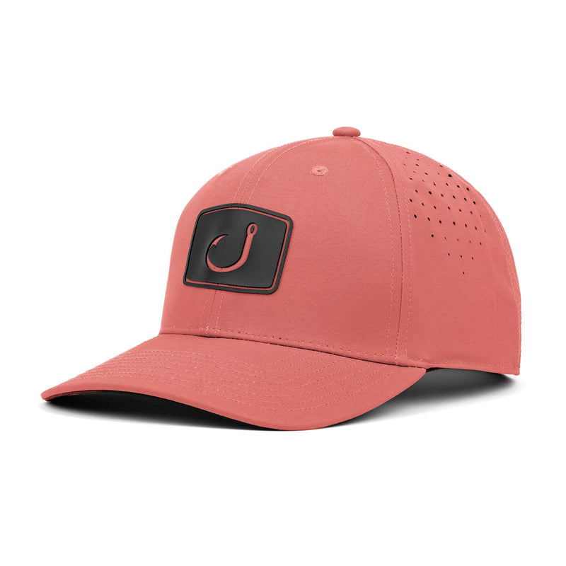 Pro Performance Snapback Hat