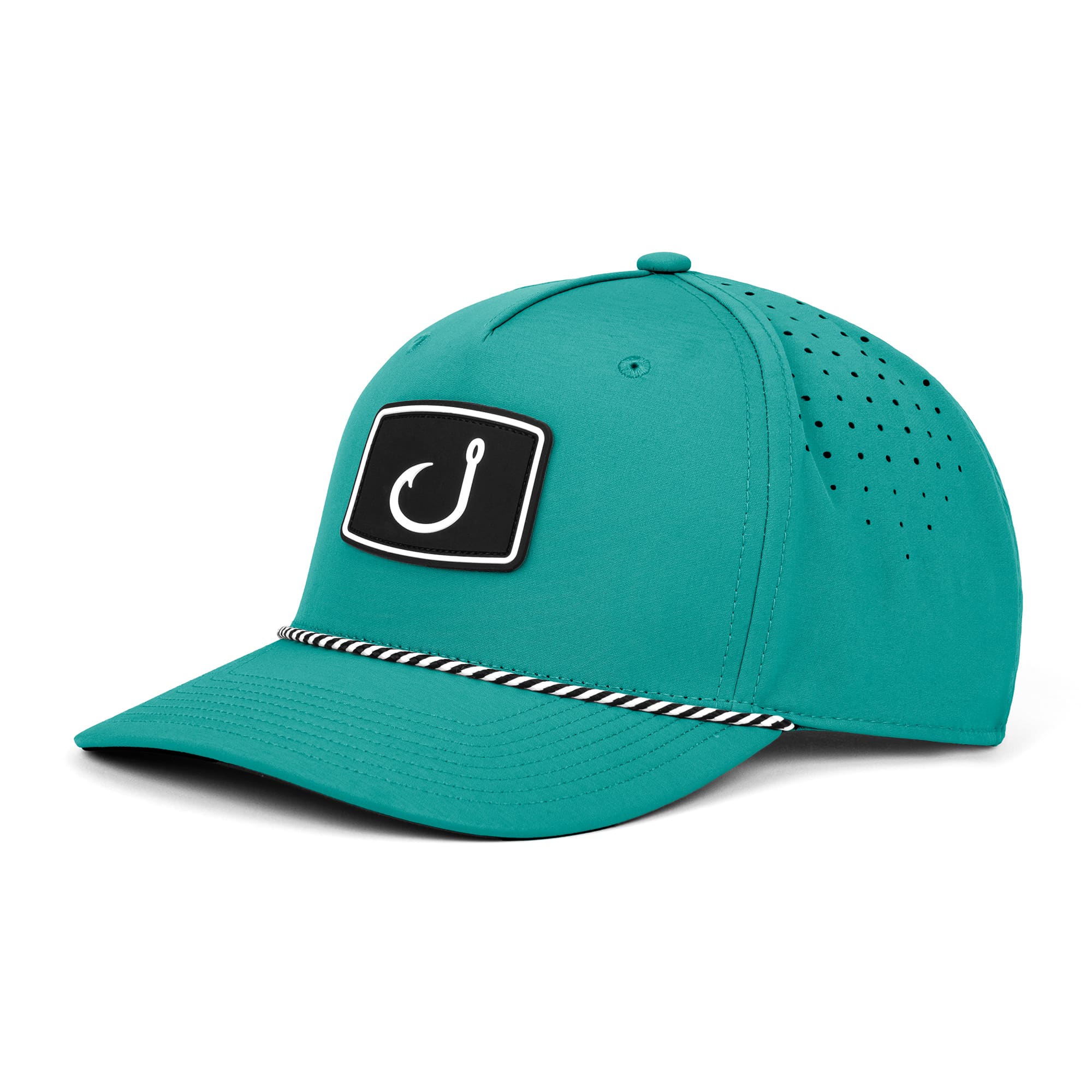 Ace Iconic Performance Hat - FINAL SALE