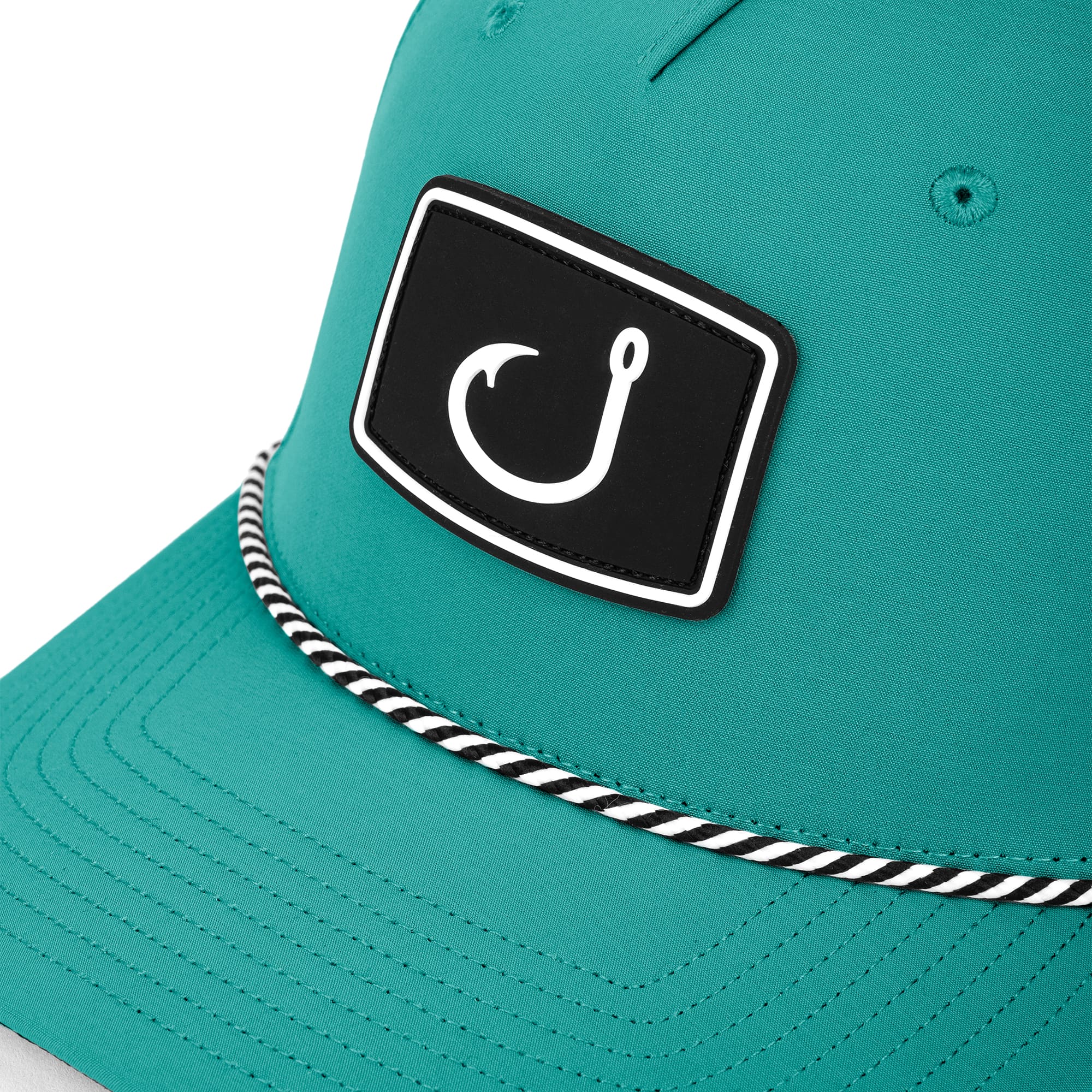 Ace Iconic Performance Hat - FINAL SALE