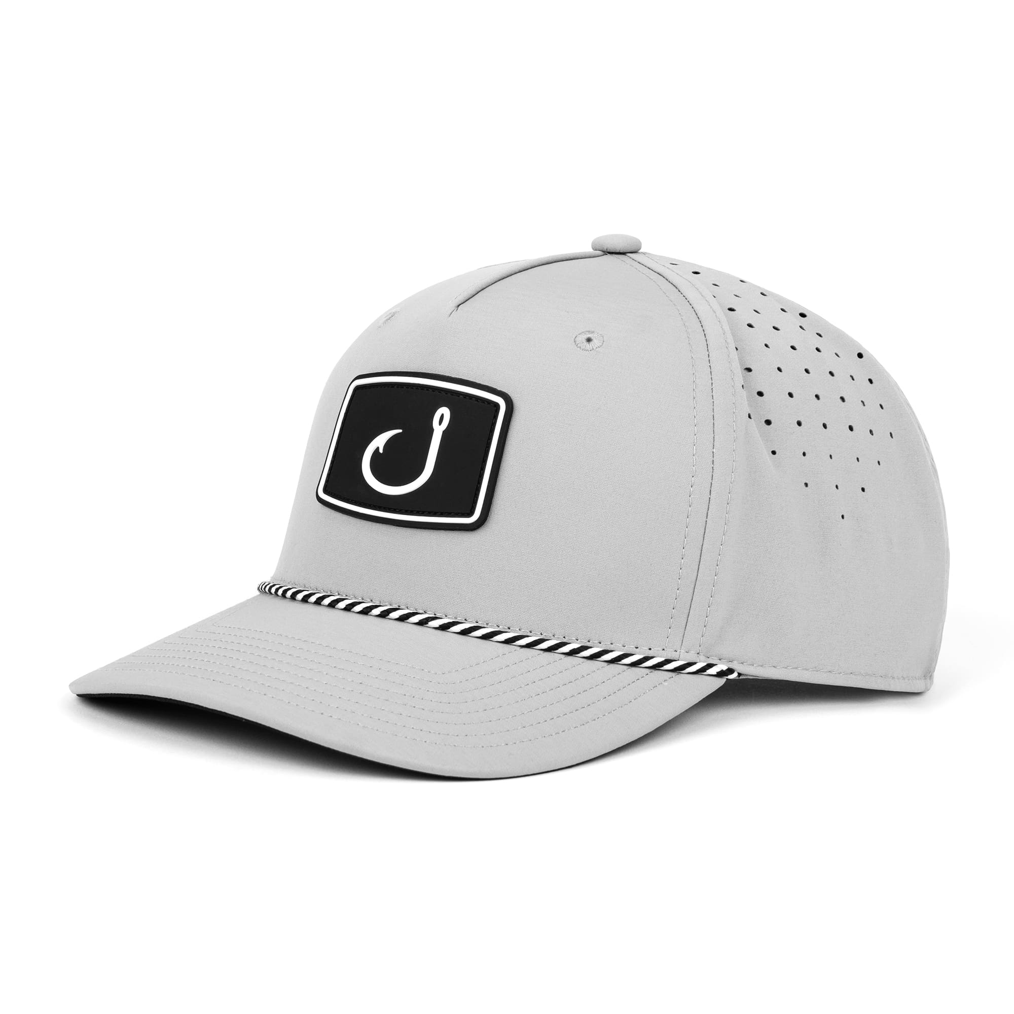 Ace Iconic Performance Hat - FINAL SALE