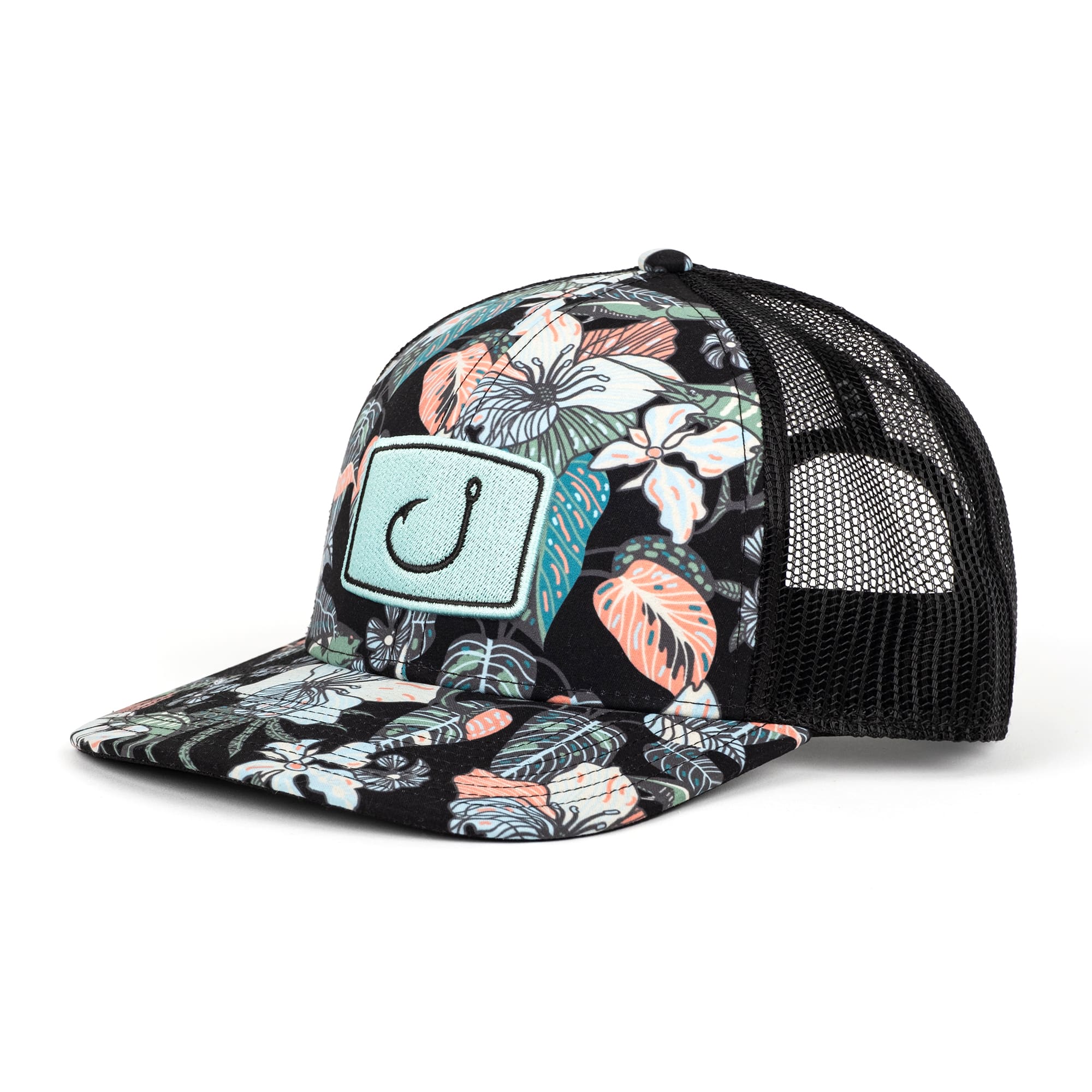 Islamorada Trucker Hat - FINAL SALE