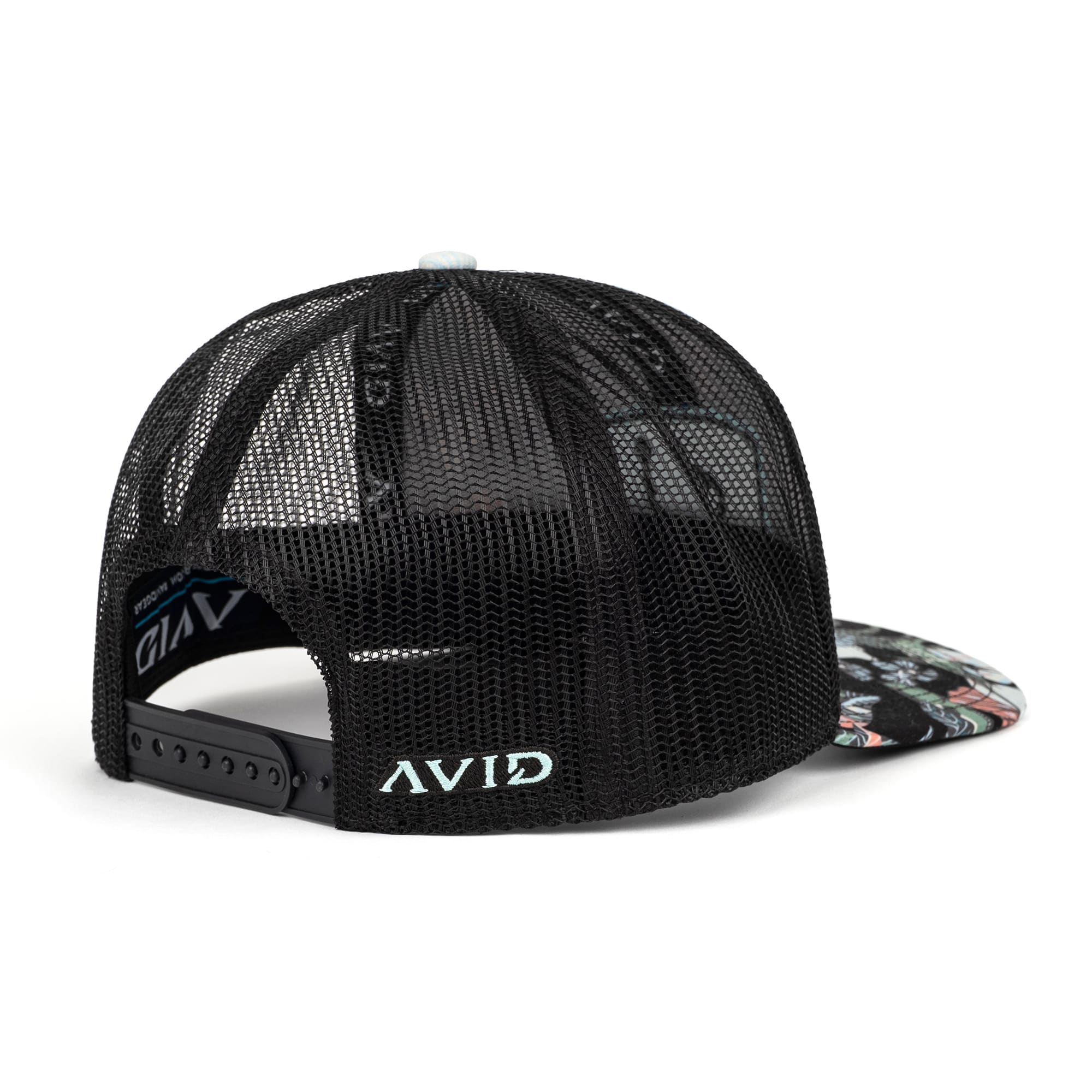 Islamorada Trucker Hat - FINAL SALE