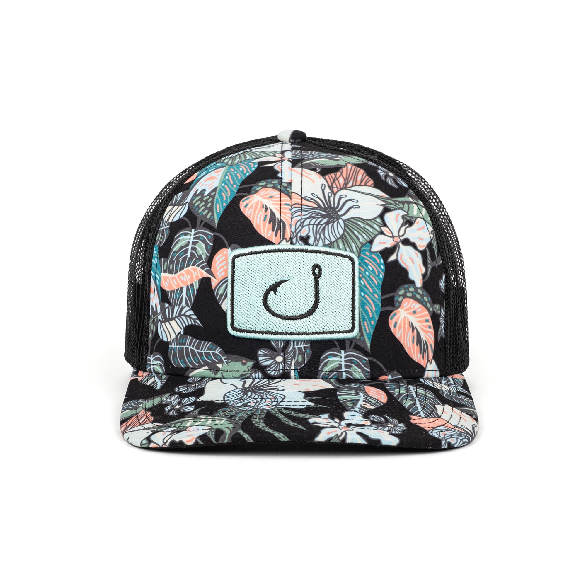 Islamorada Trucker Hat - FINAL SALE