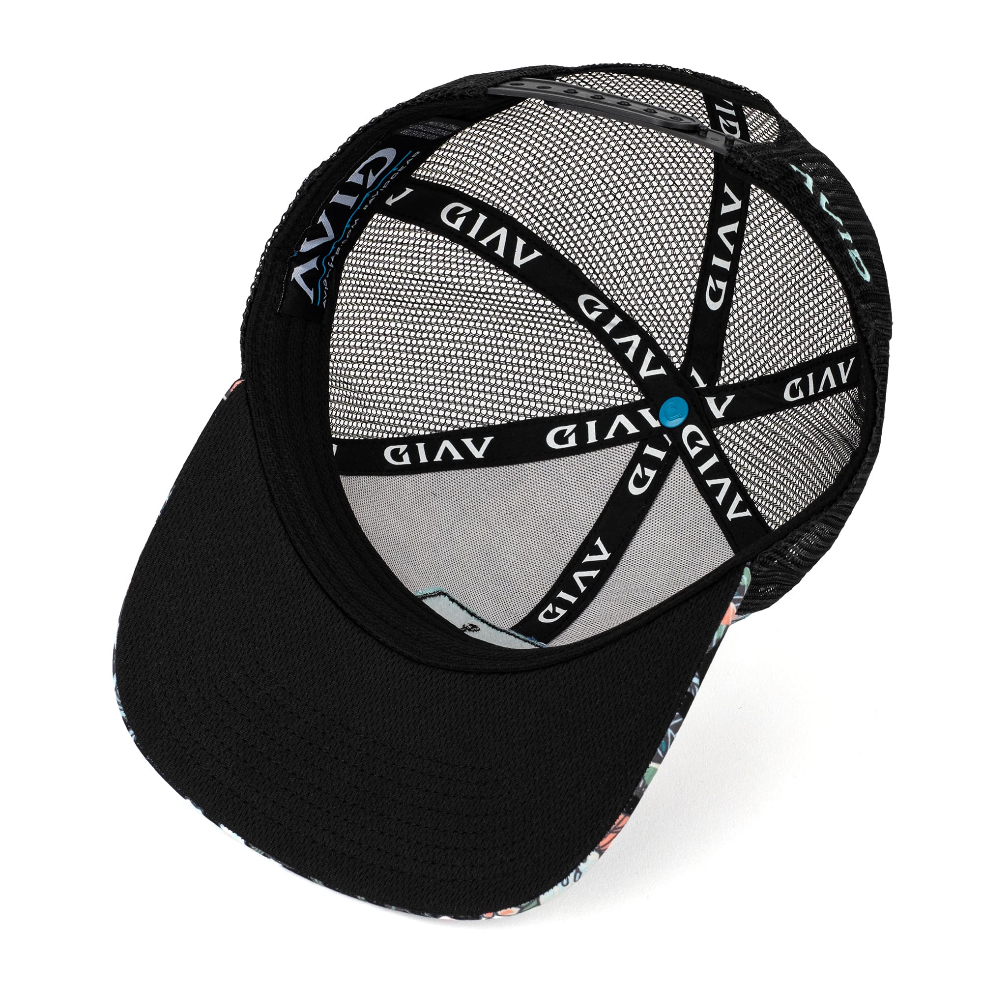 Islamorada Trucker Hat - FINAL SALE