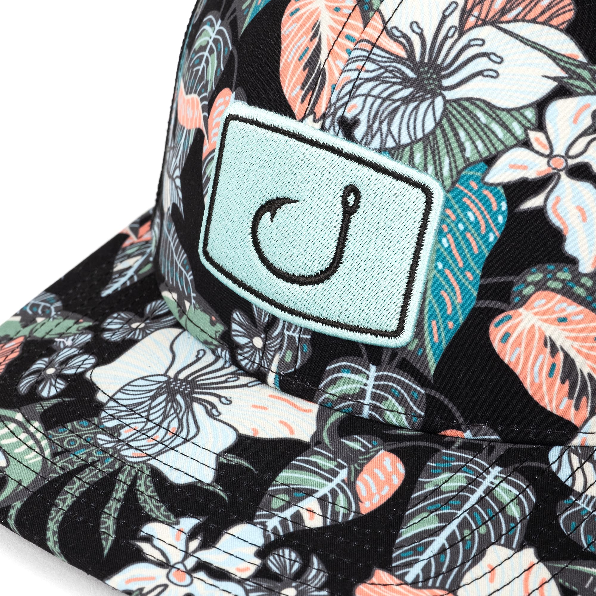 Islamorada Trucker Hat - FINAL SALE