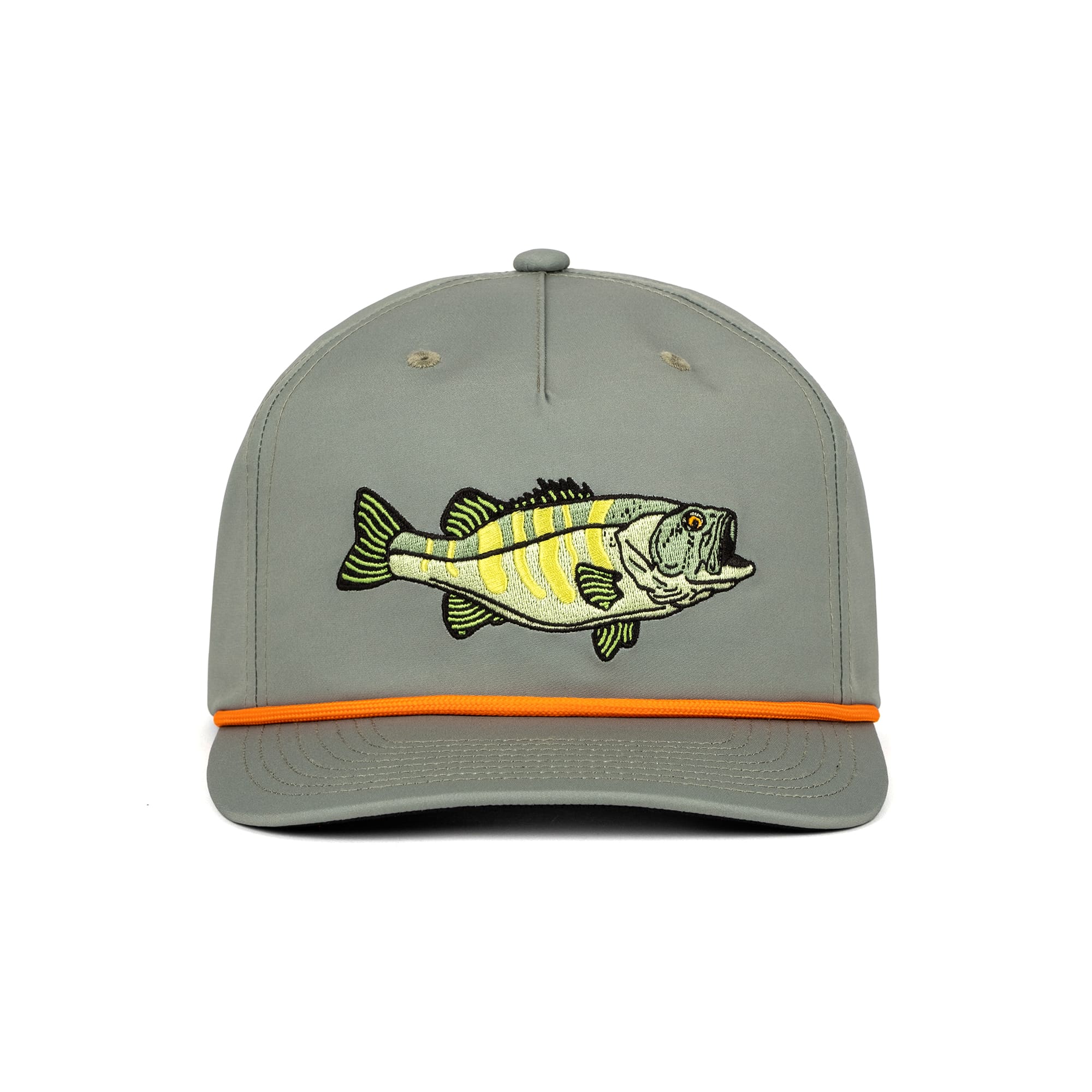 Gamefish Retro Camper Hat