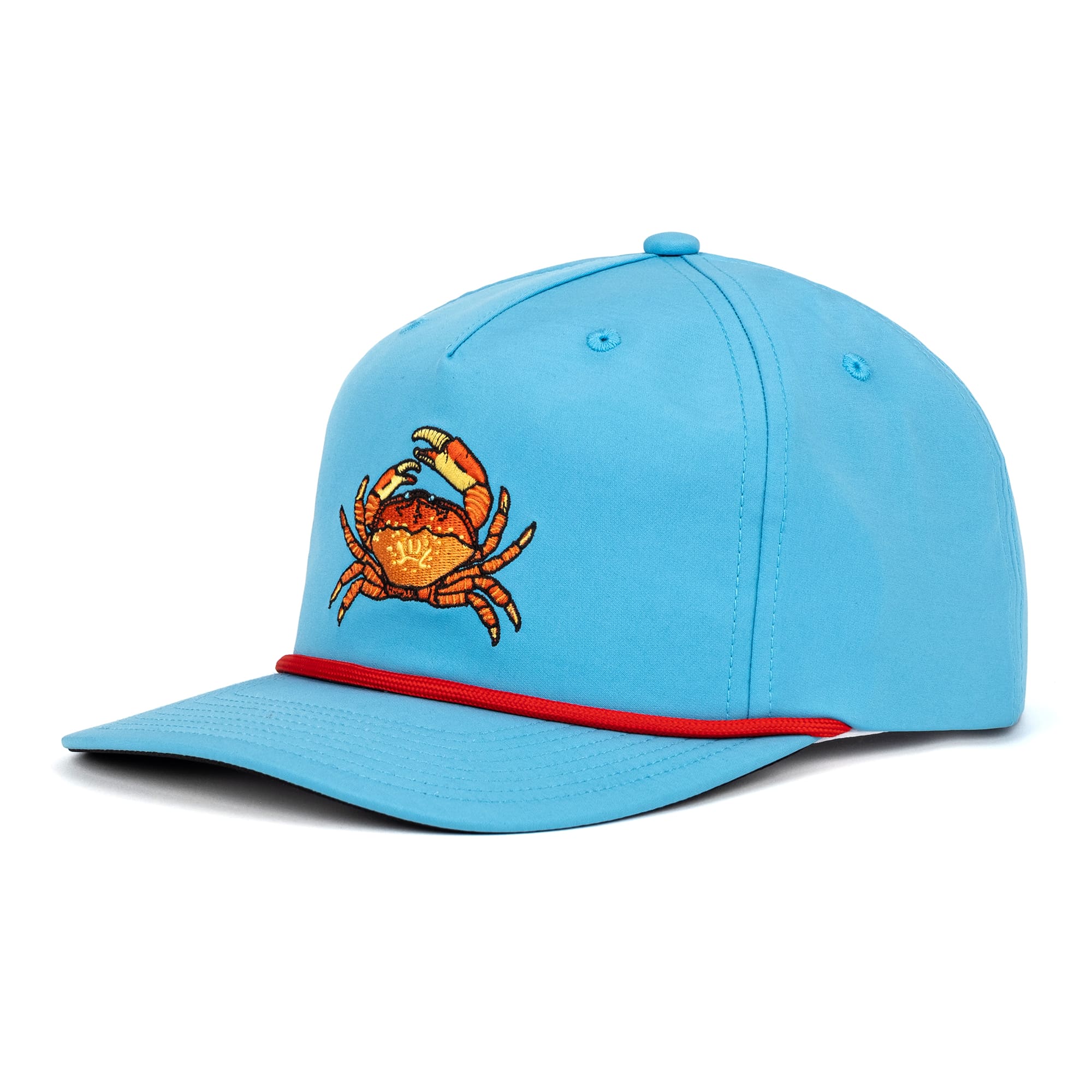 Gamefish Retro Camper Hat