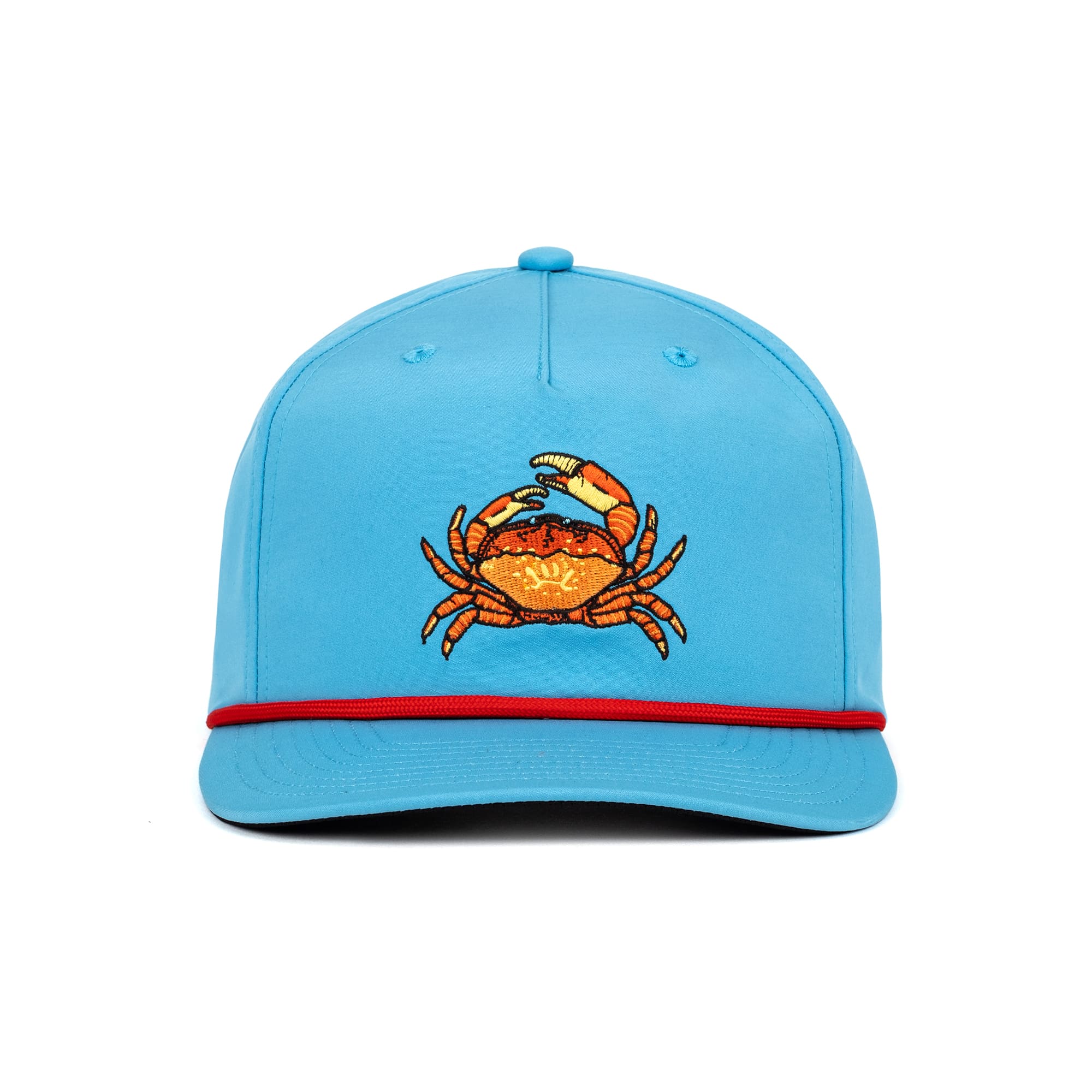 Gamefish Retro Camper Hat