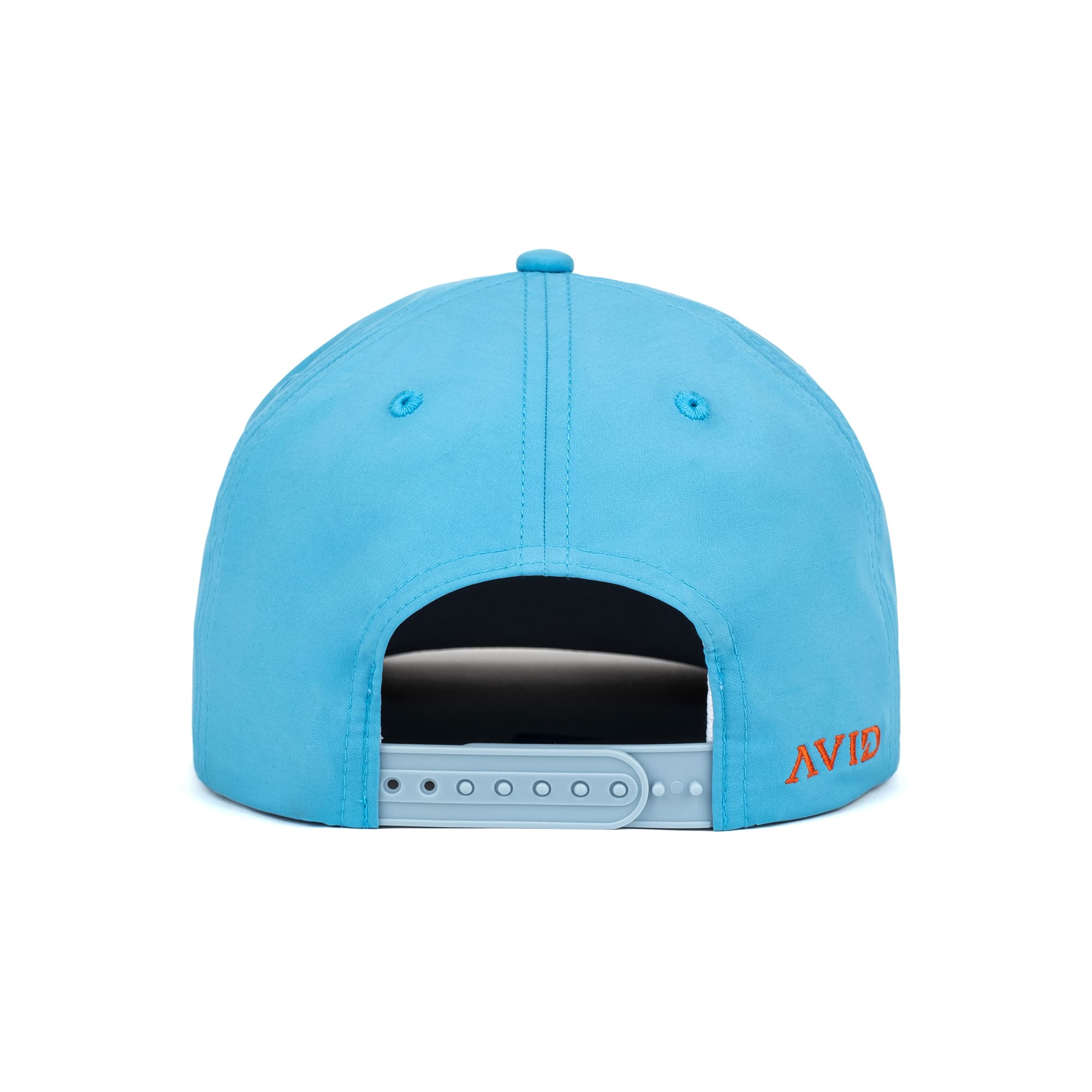 Gamefish Retro Camper Hat