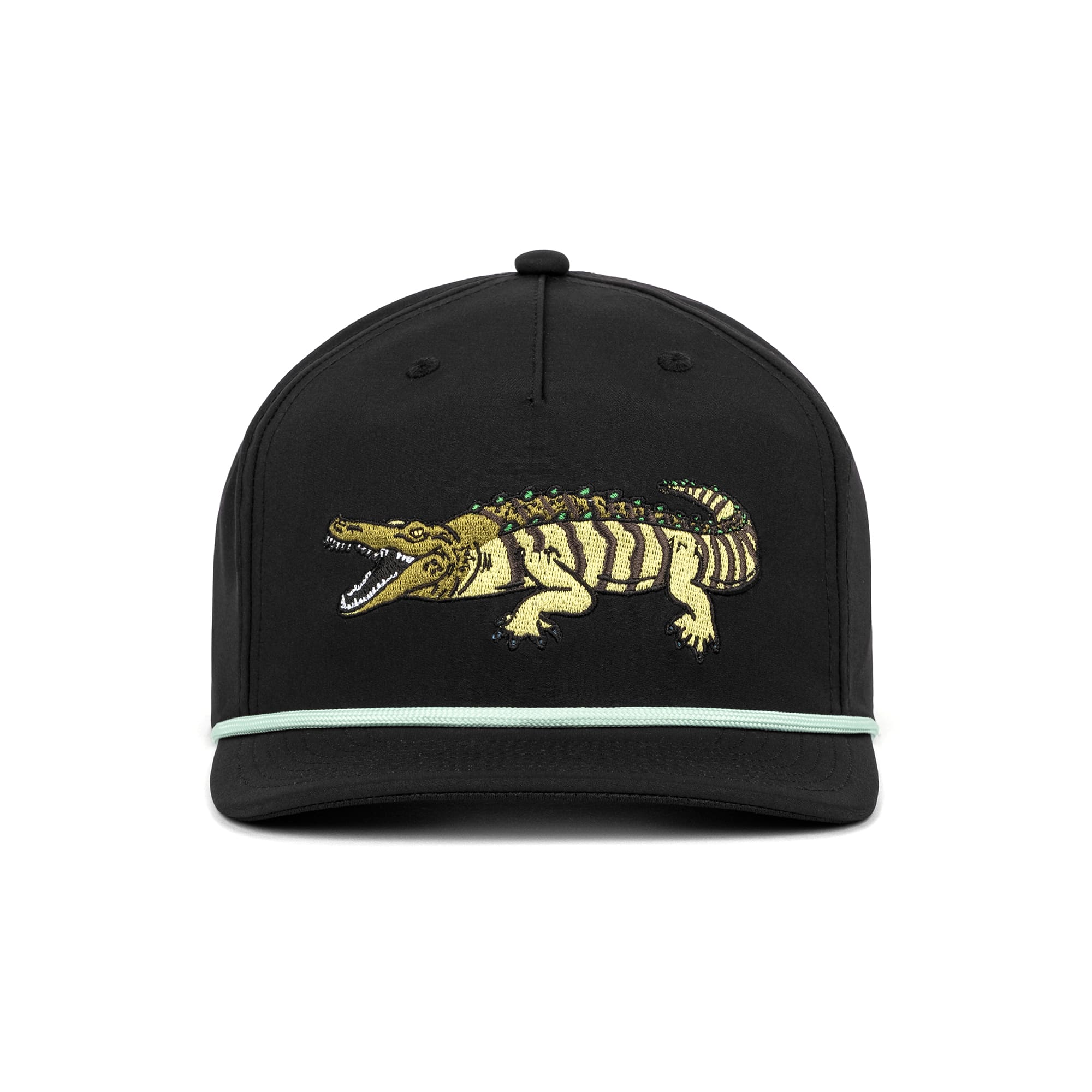 Gamefish Retro Camper Hat