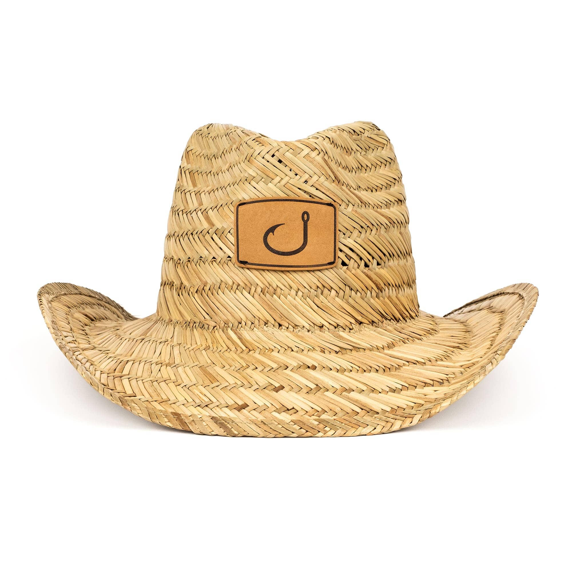 Southern Straw Hat