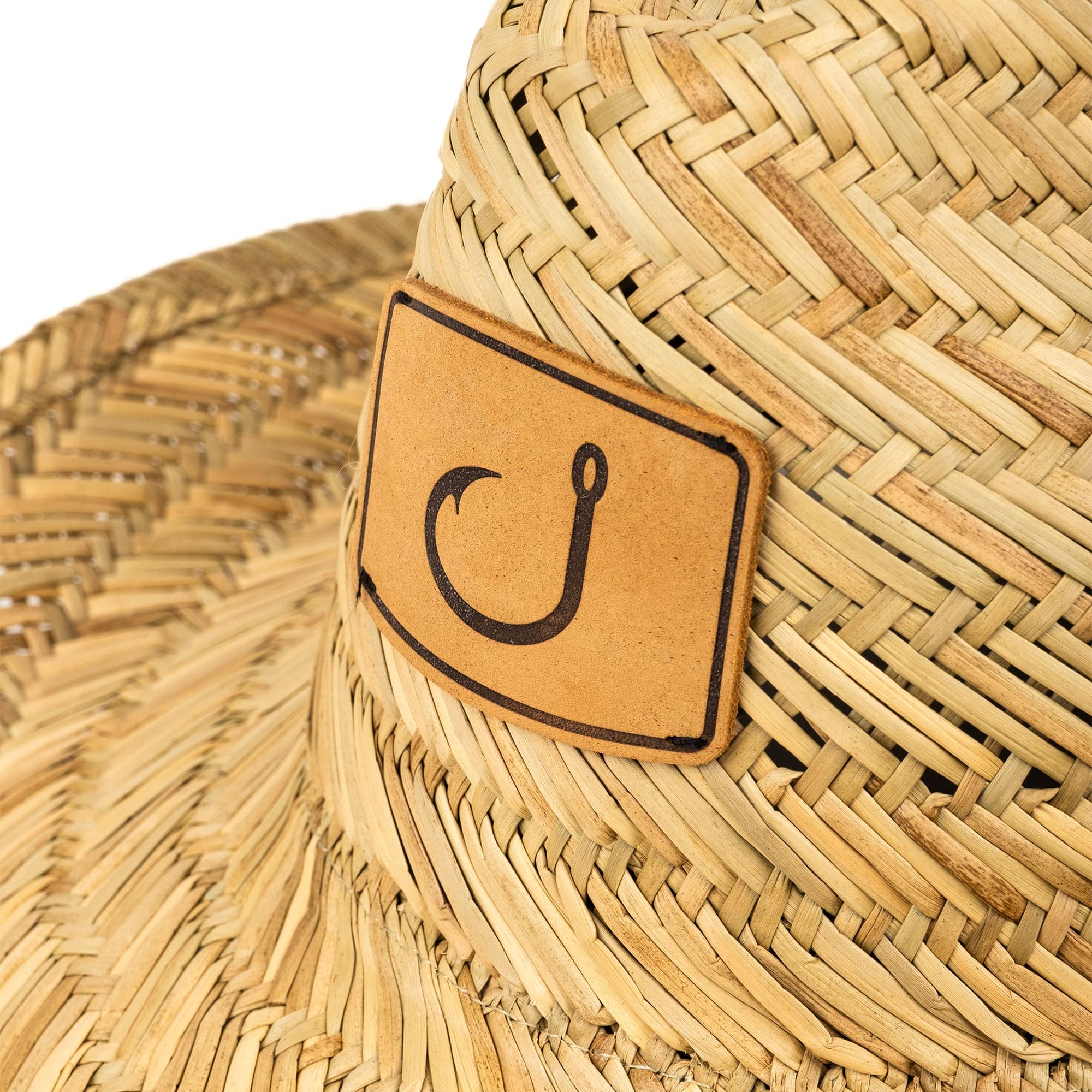 Southern Straw Hat