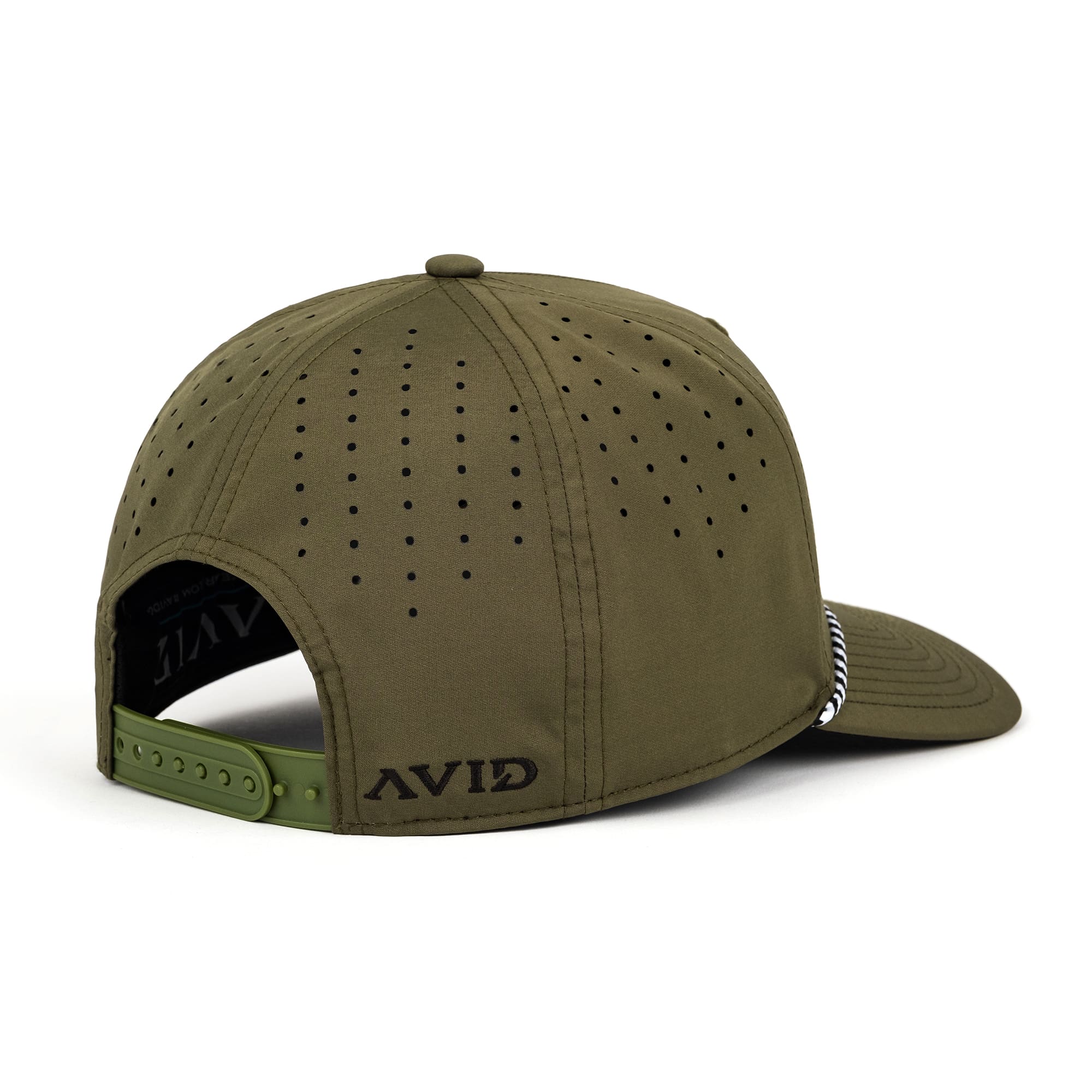 Last Cast Performance Hat - FINAL SALE