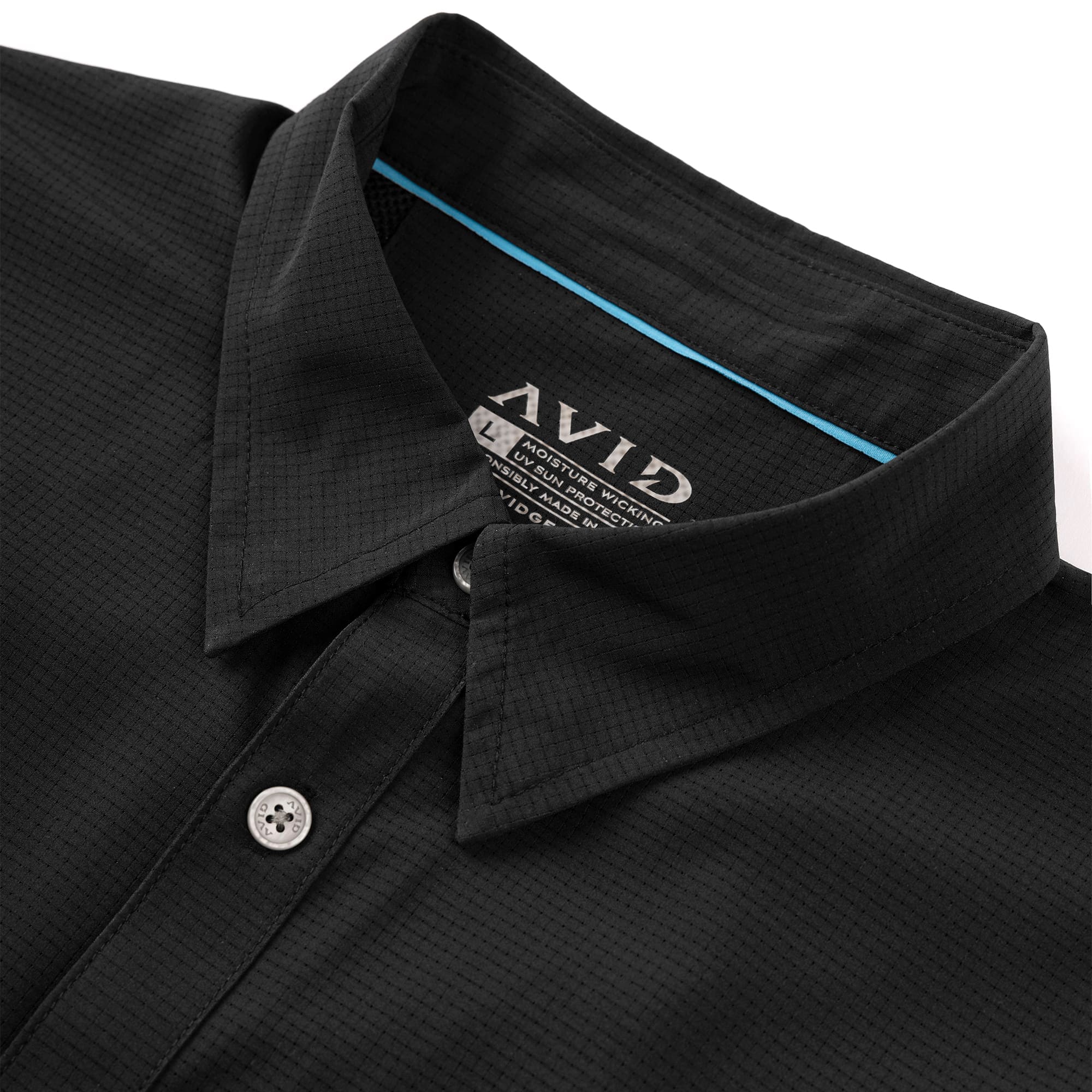 Cabo Performance Short Sleeve