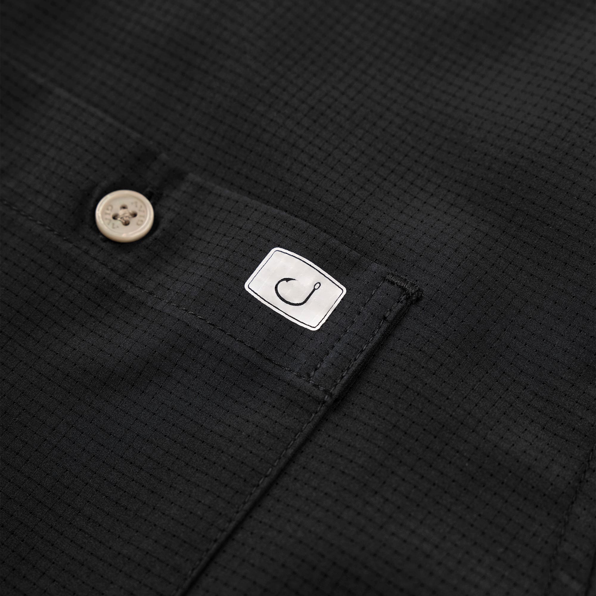 Cabo Performance Short Sleeve