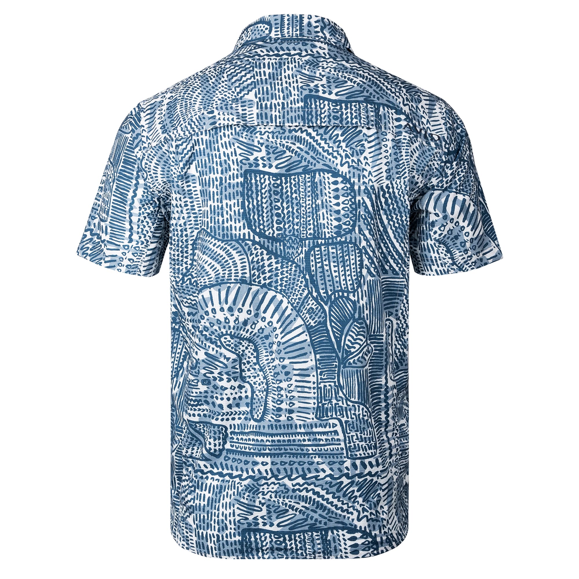 Baja Performance Short Sleeve Shirt