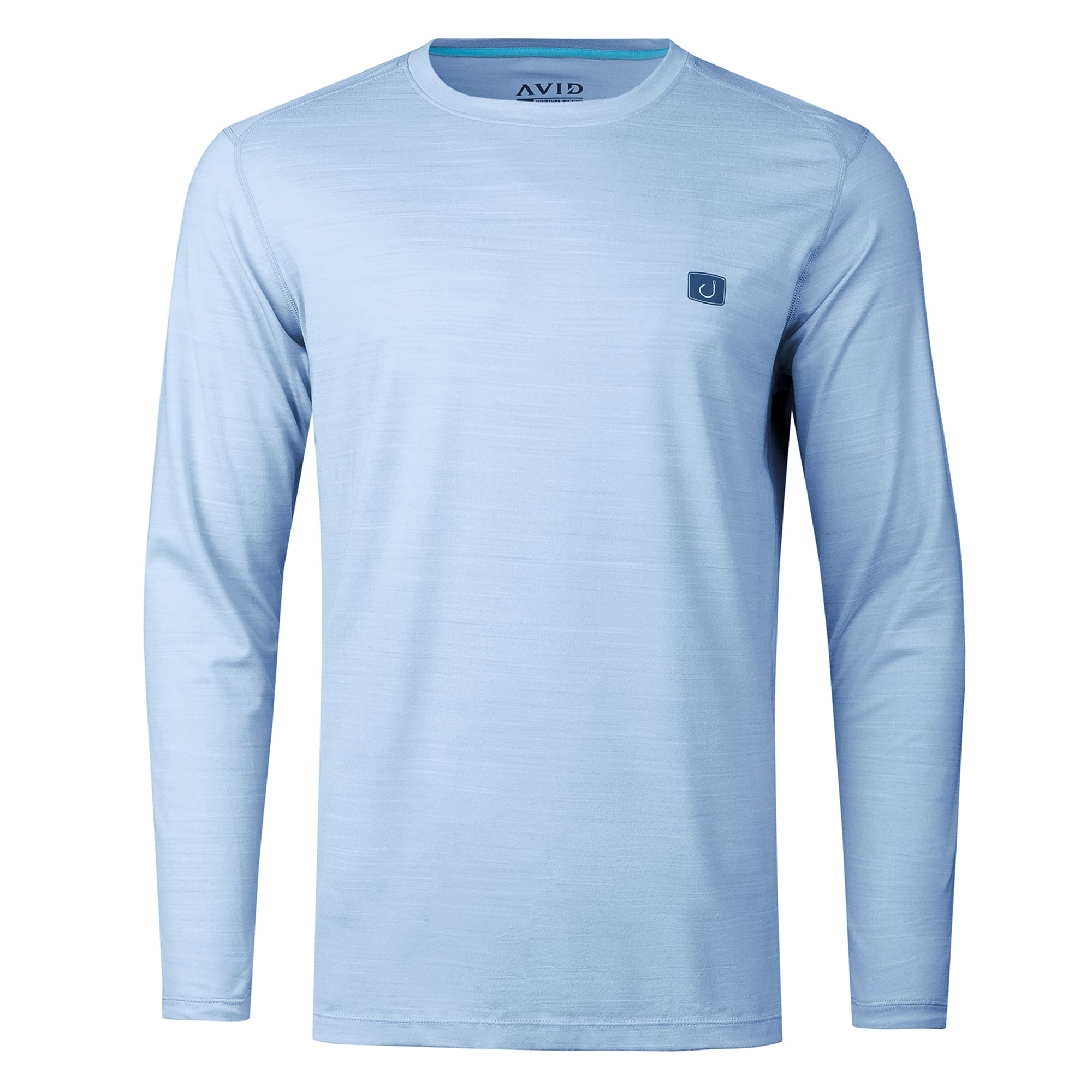 Pacifico Islamorda Icon Long Sleeve