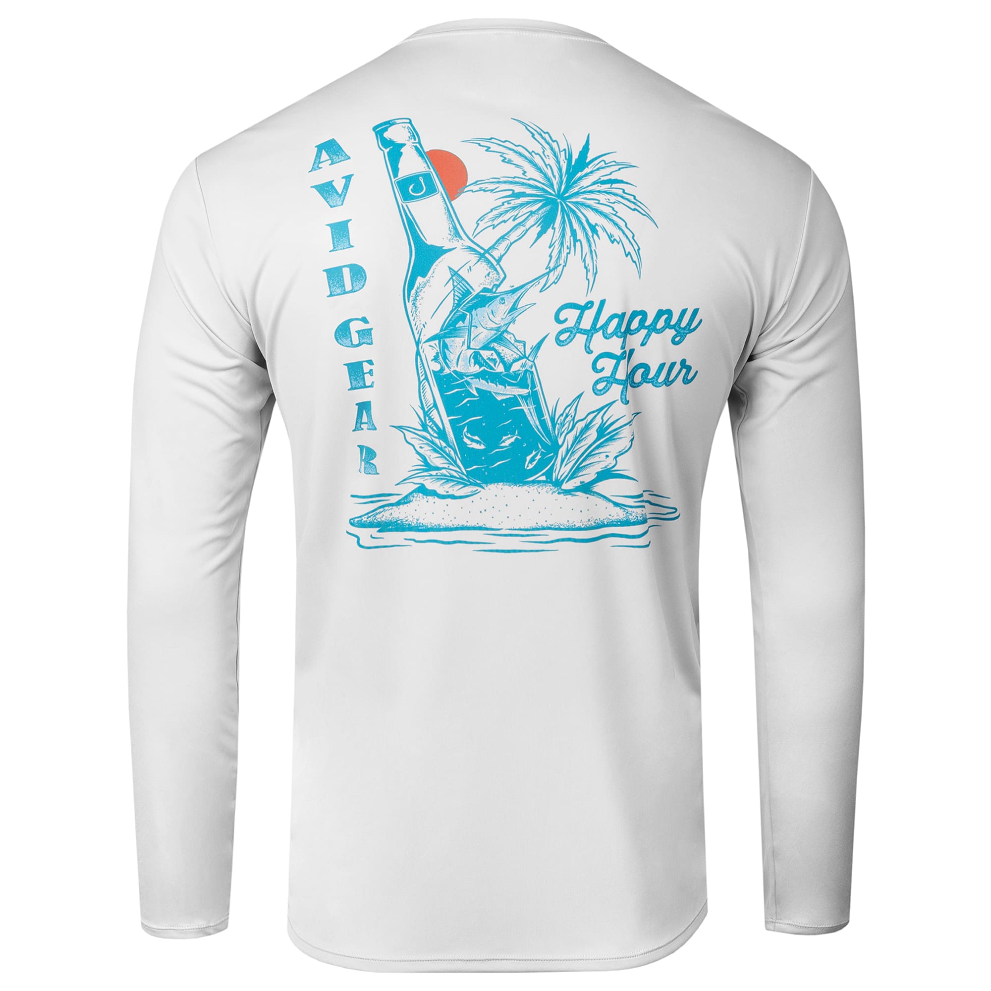 Happy Hour AVIDry Long Sleeve