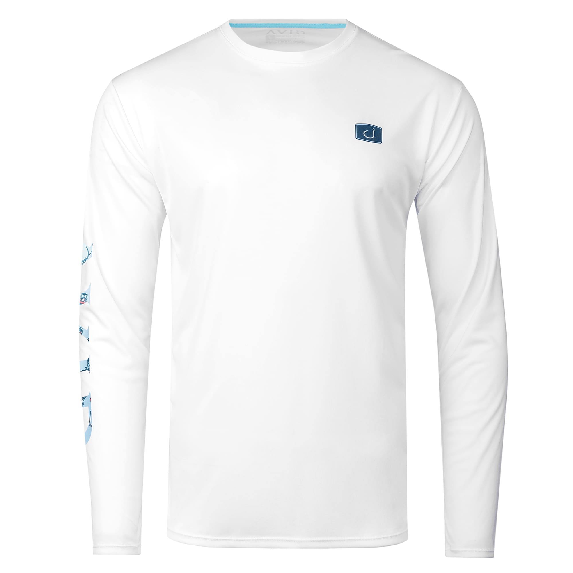 Sportsman Icon AVIDry Long Sleeve