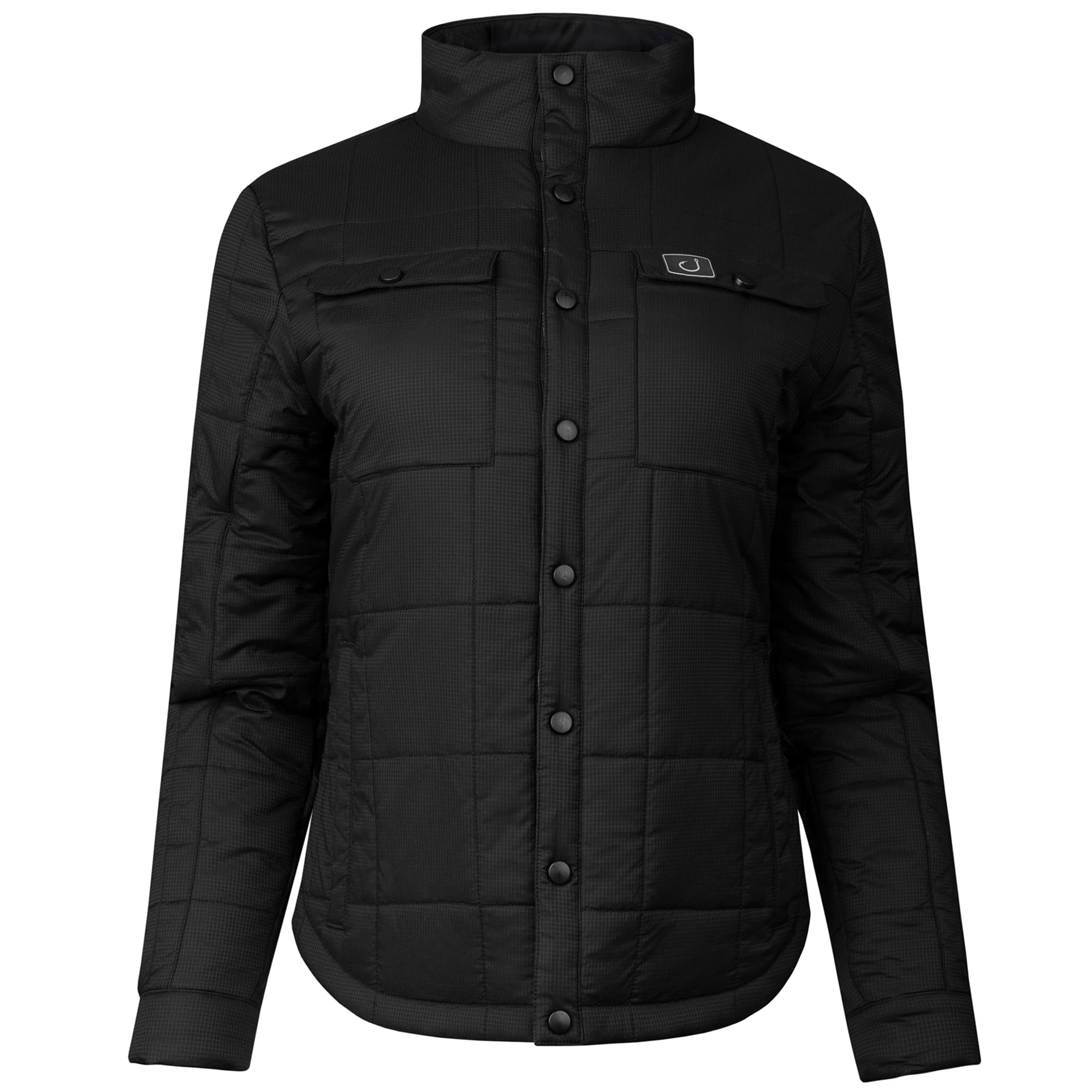 Willow Shirt Jacket