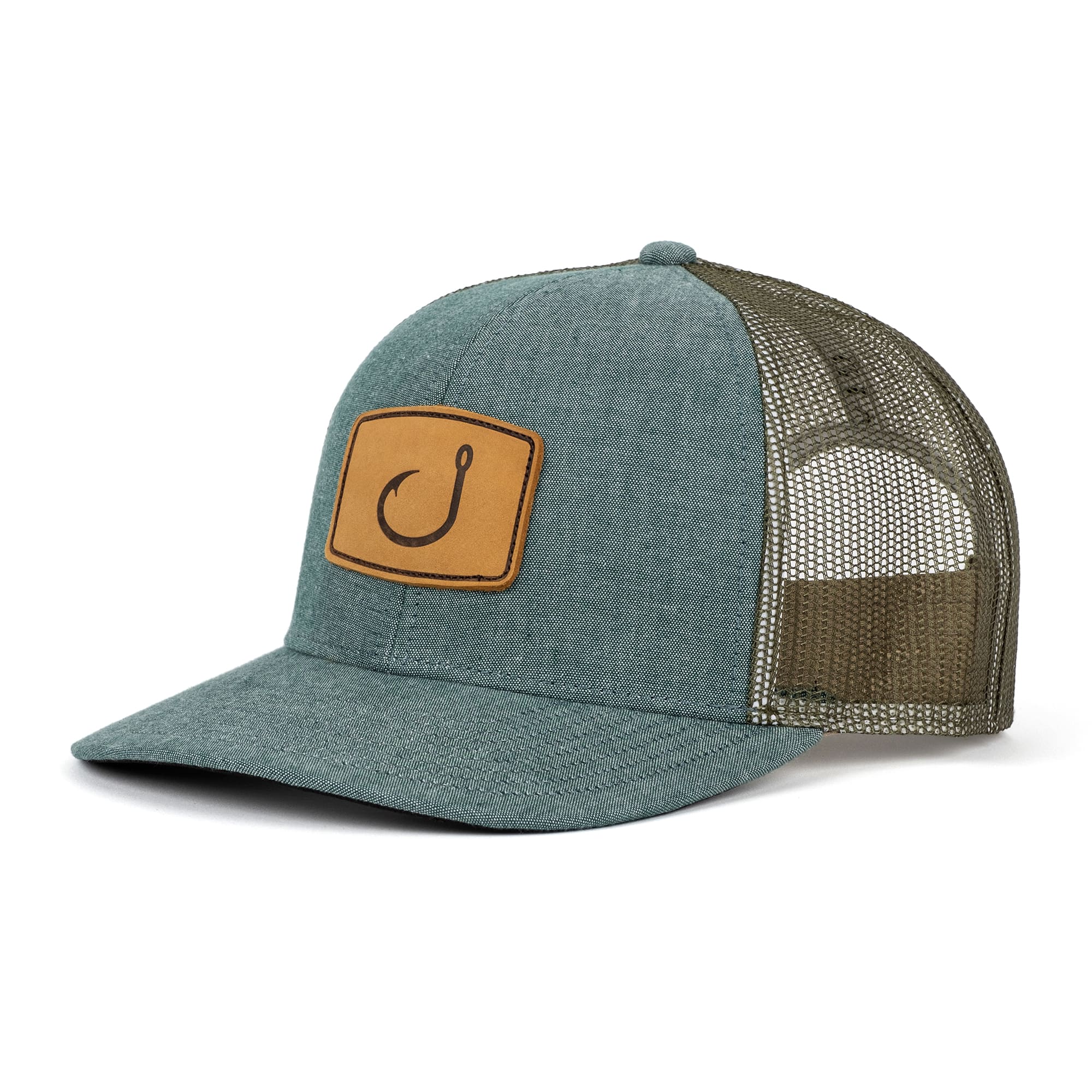 Layday Trucker Hat