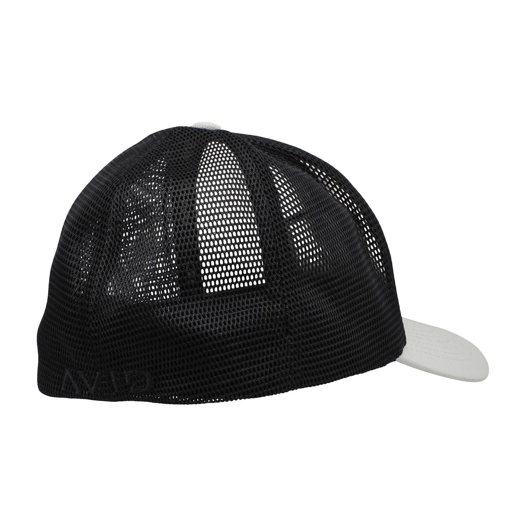 Iconic Fitted Mesh Hat - FINAL SALE