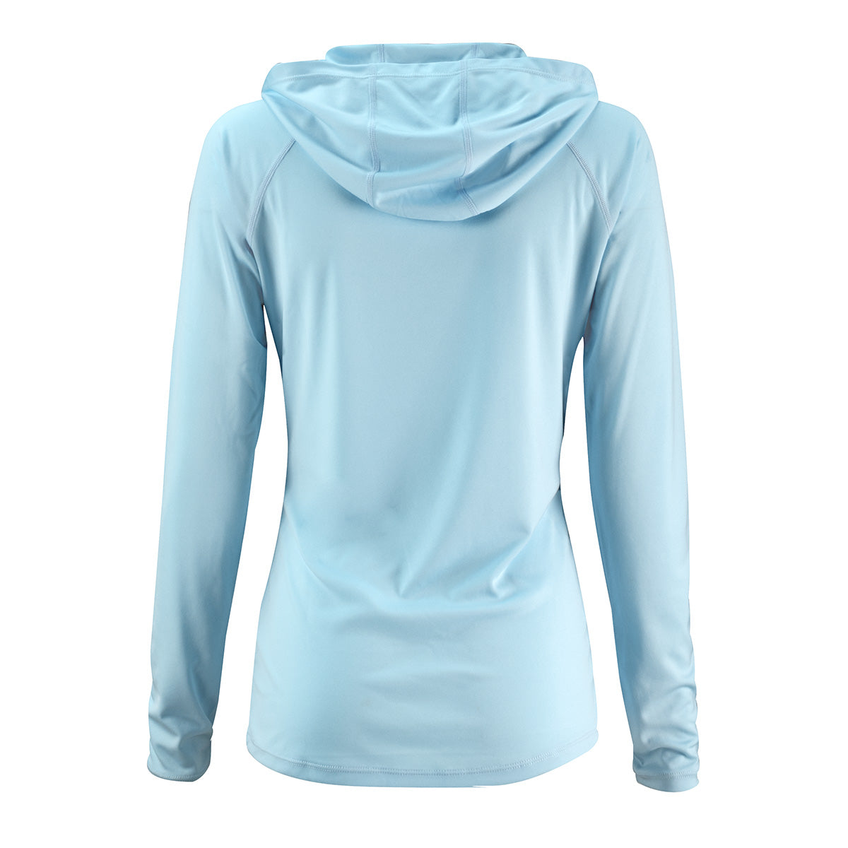 Womens Kinetic AVIDry Hoodie 50+ UPF - FINAL SALE