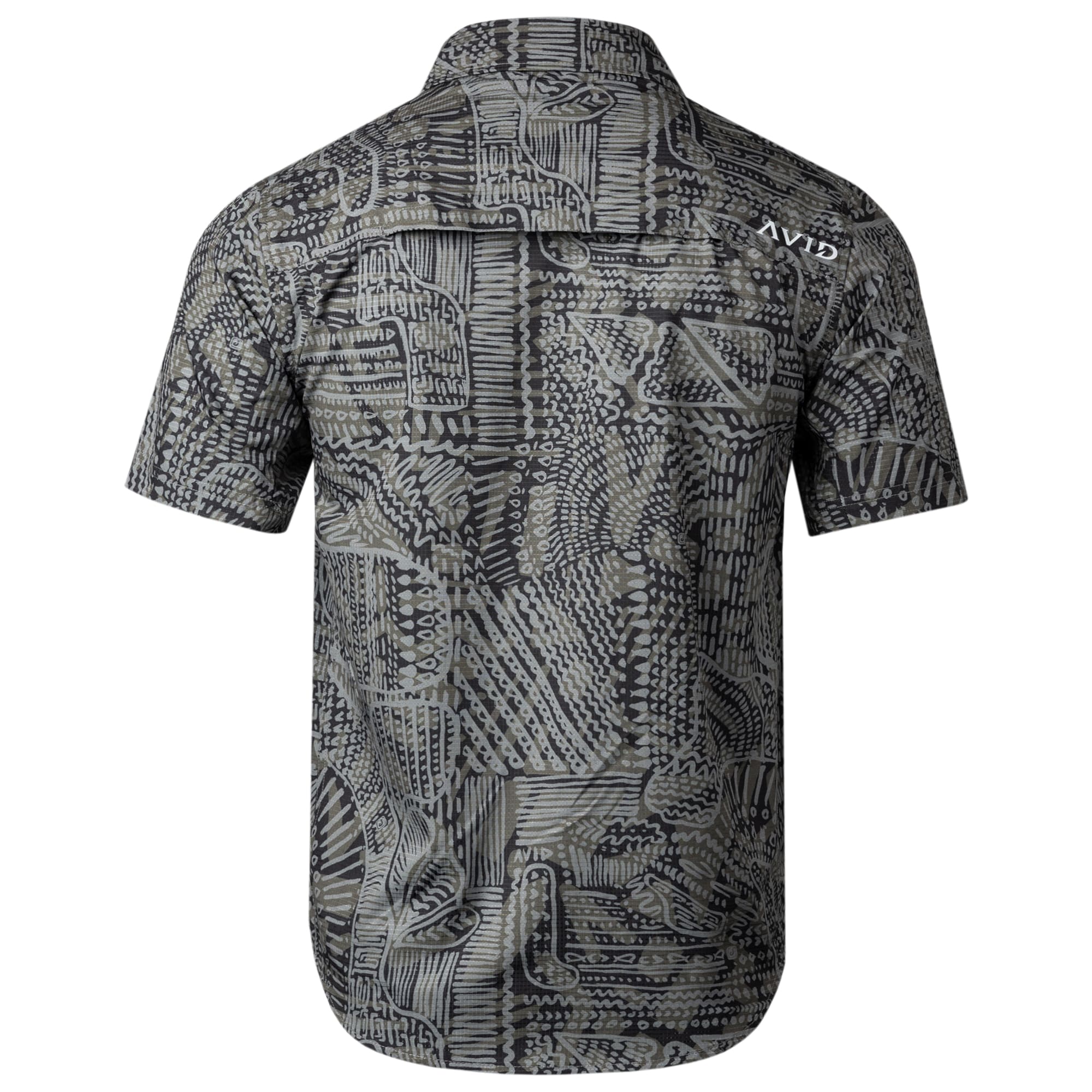 Baja Performance Short Sleeve Shirt