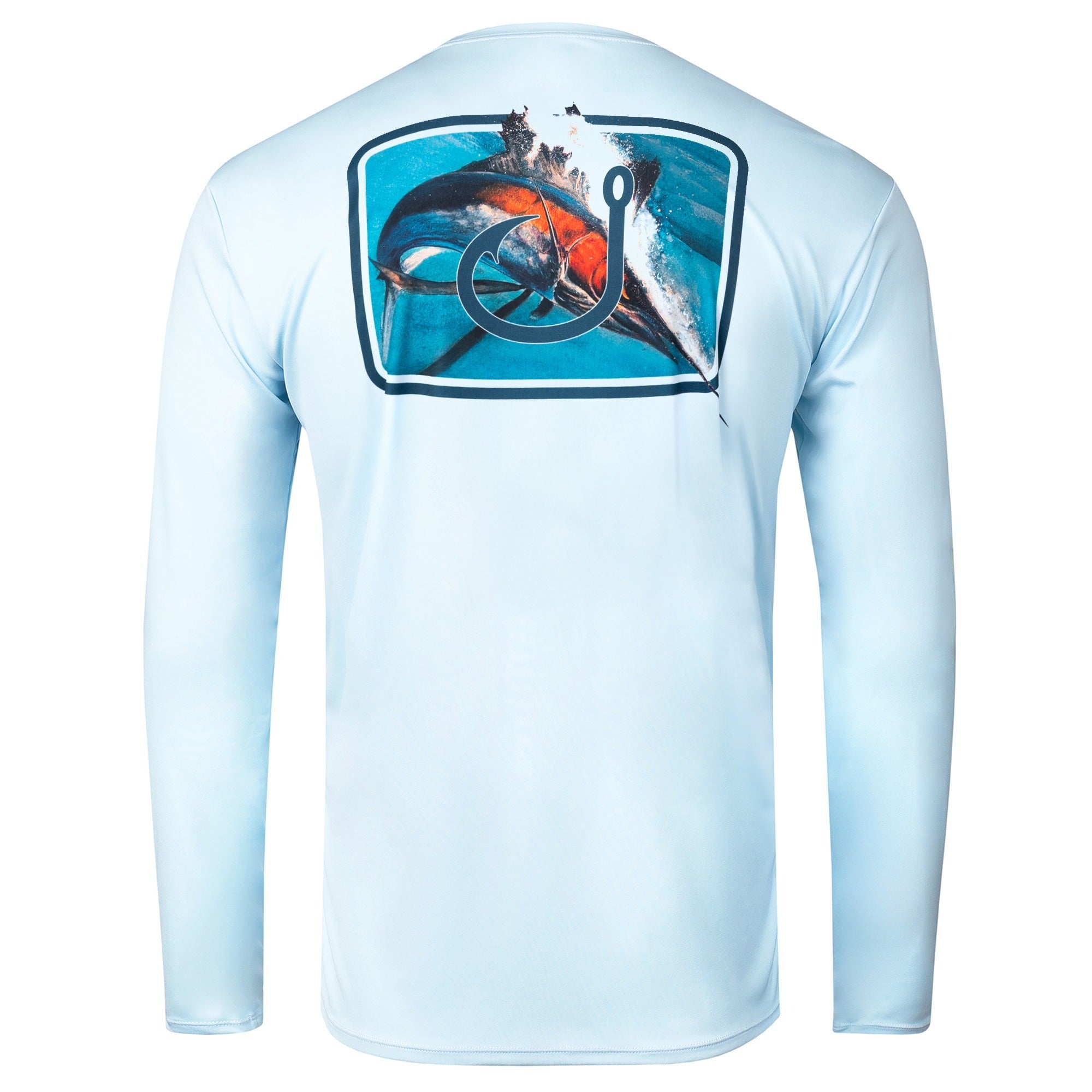 Briny Seaguard Women's Long Sleeve Fishing Shirts Clearance