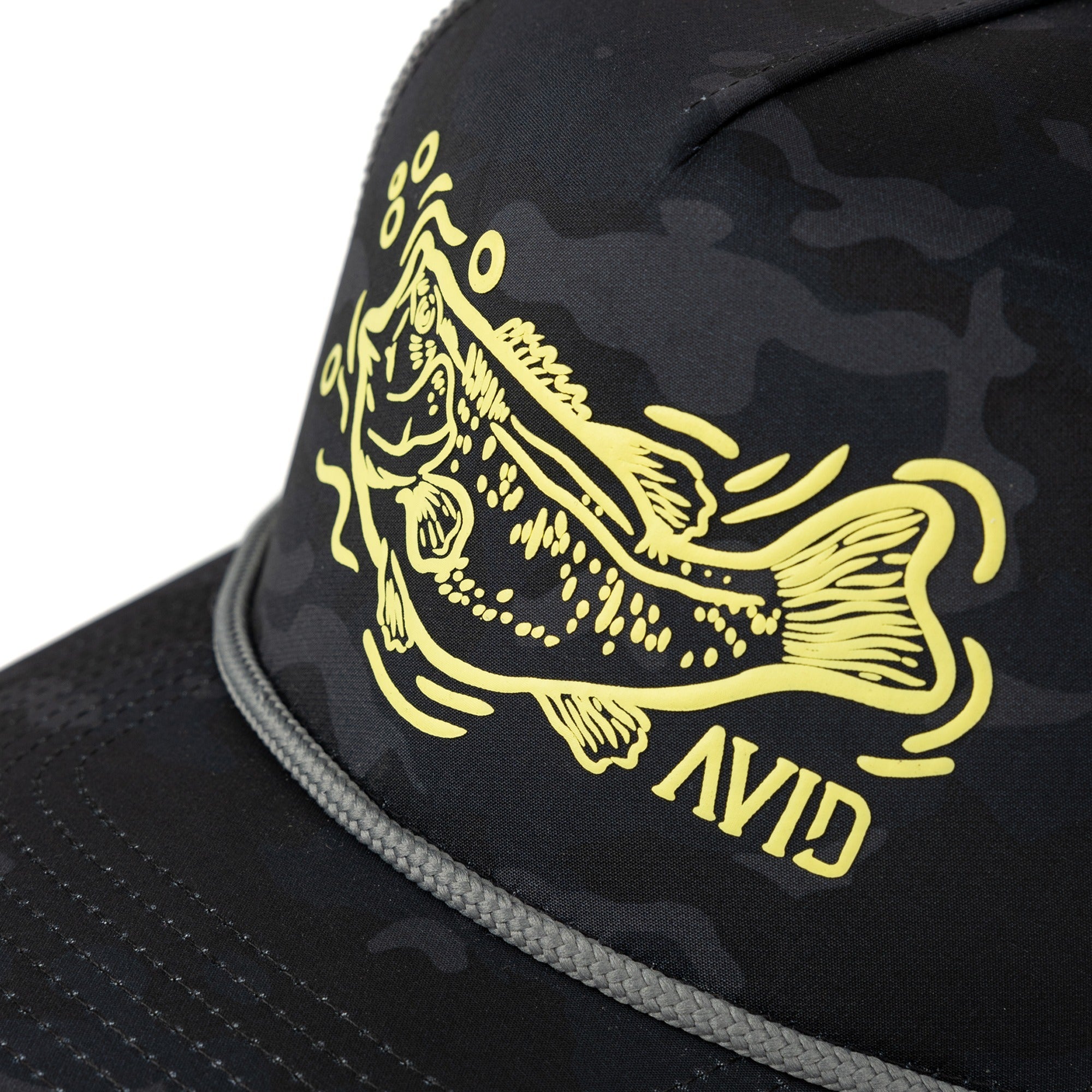 #color_Black Camo