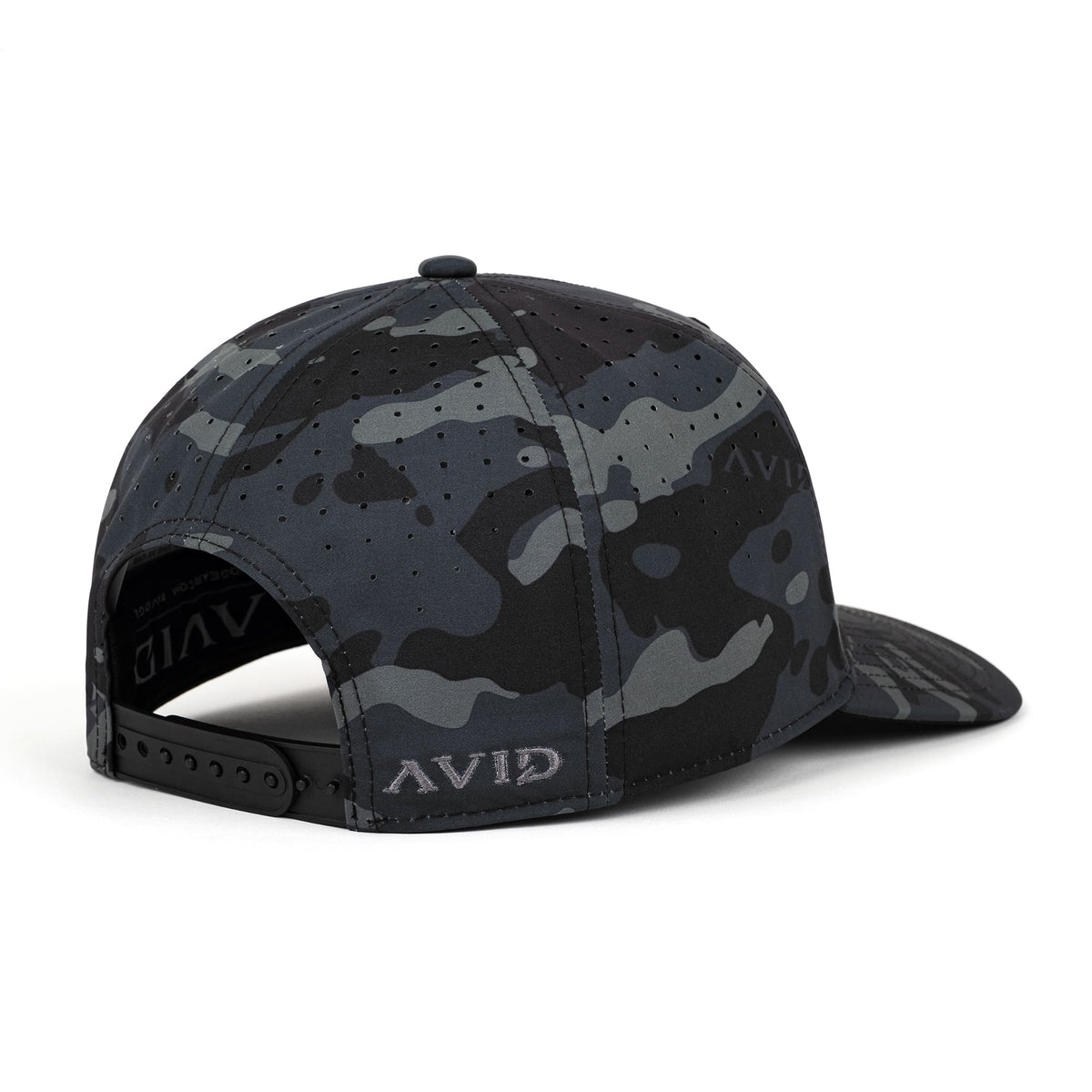 CAMO PRO PERFORMANCE HAT