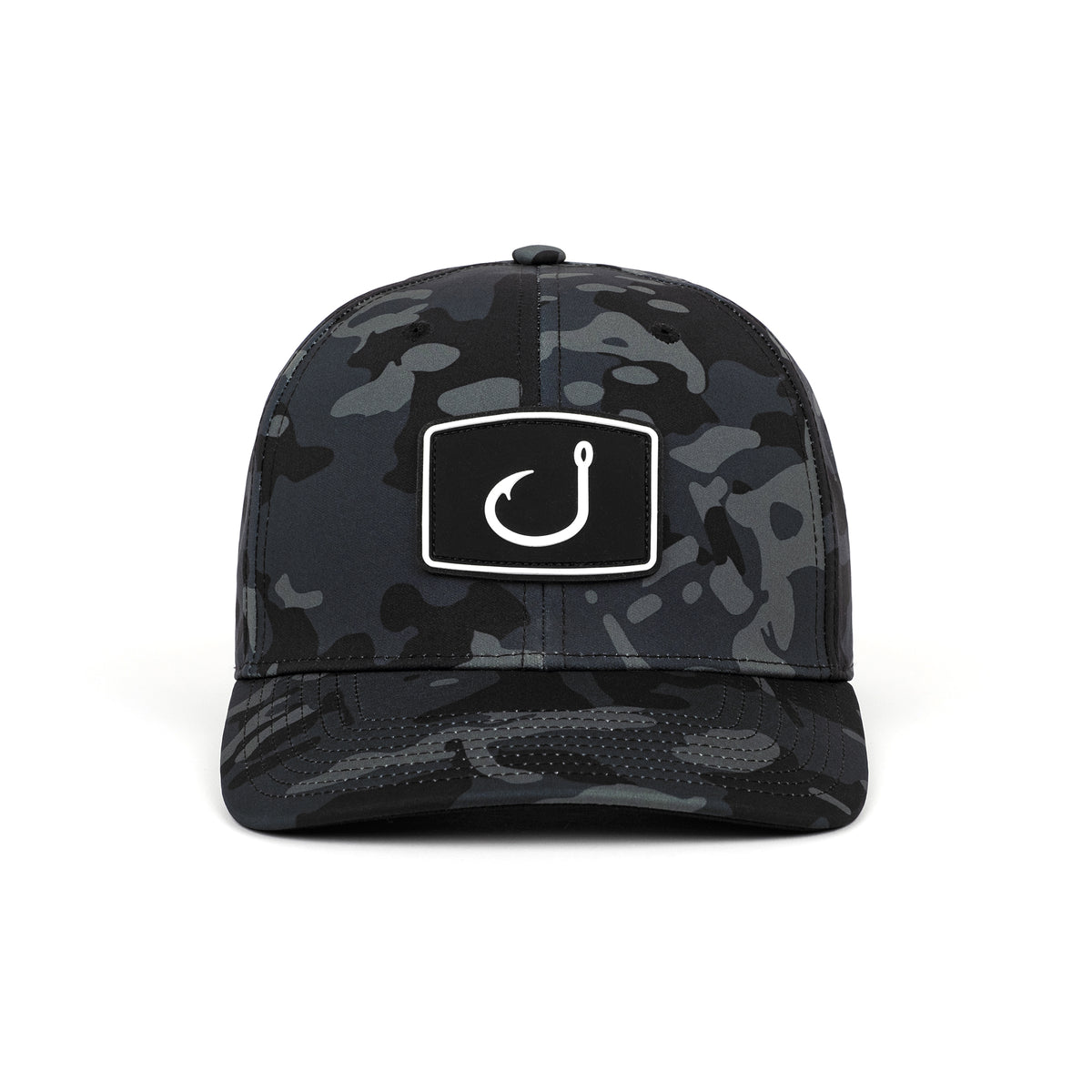 CAMO PRO PERFORMANCE HAT