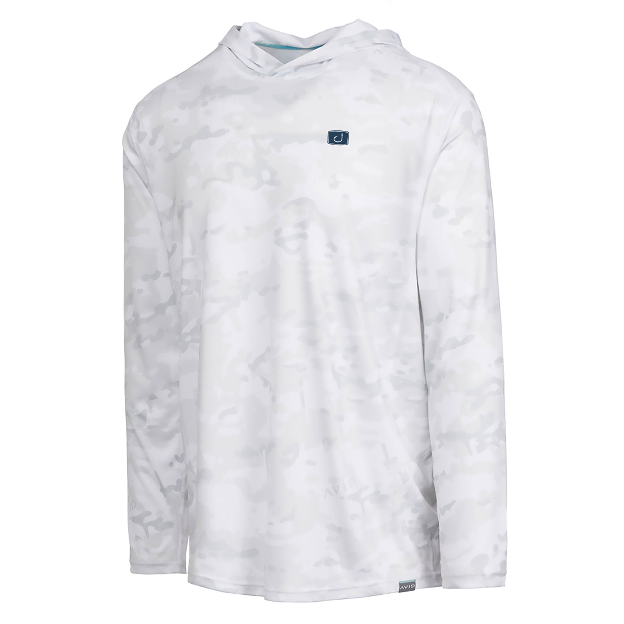 AVIDry Camo Hoodie