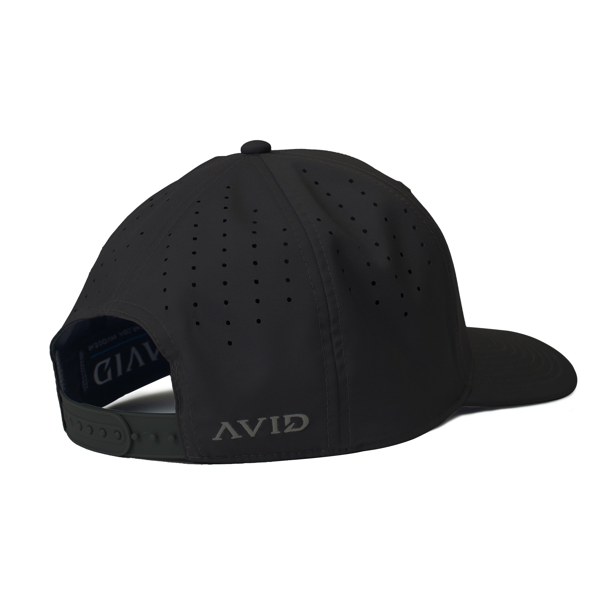 Pro Performance Snapback Hat