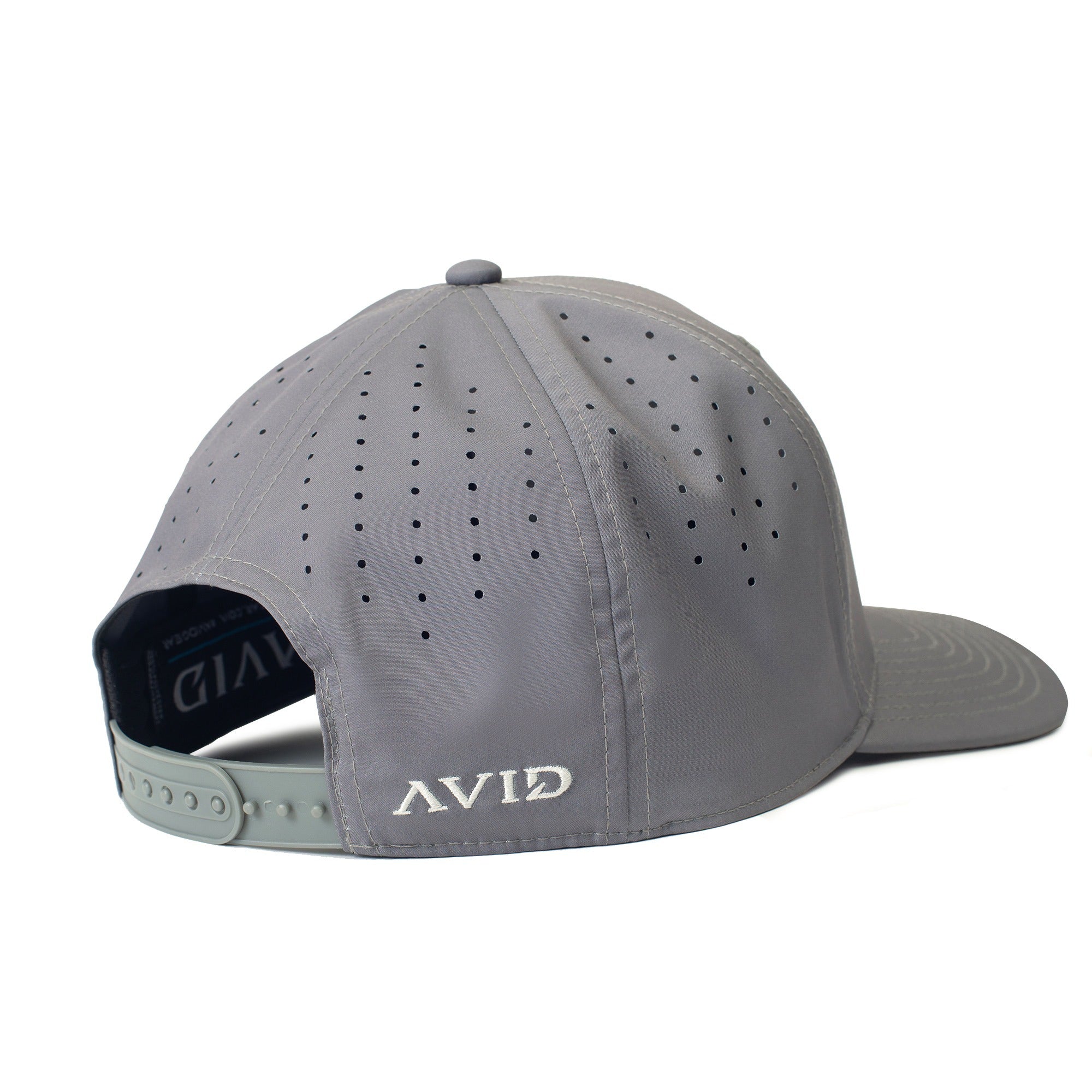 Pro Performance Snapback Hat