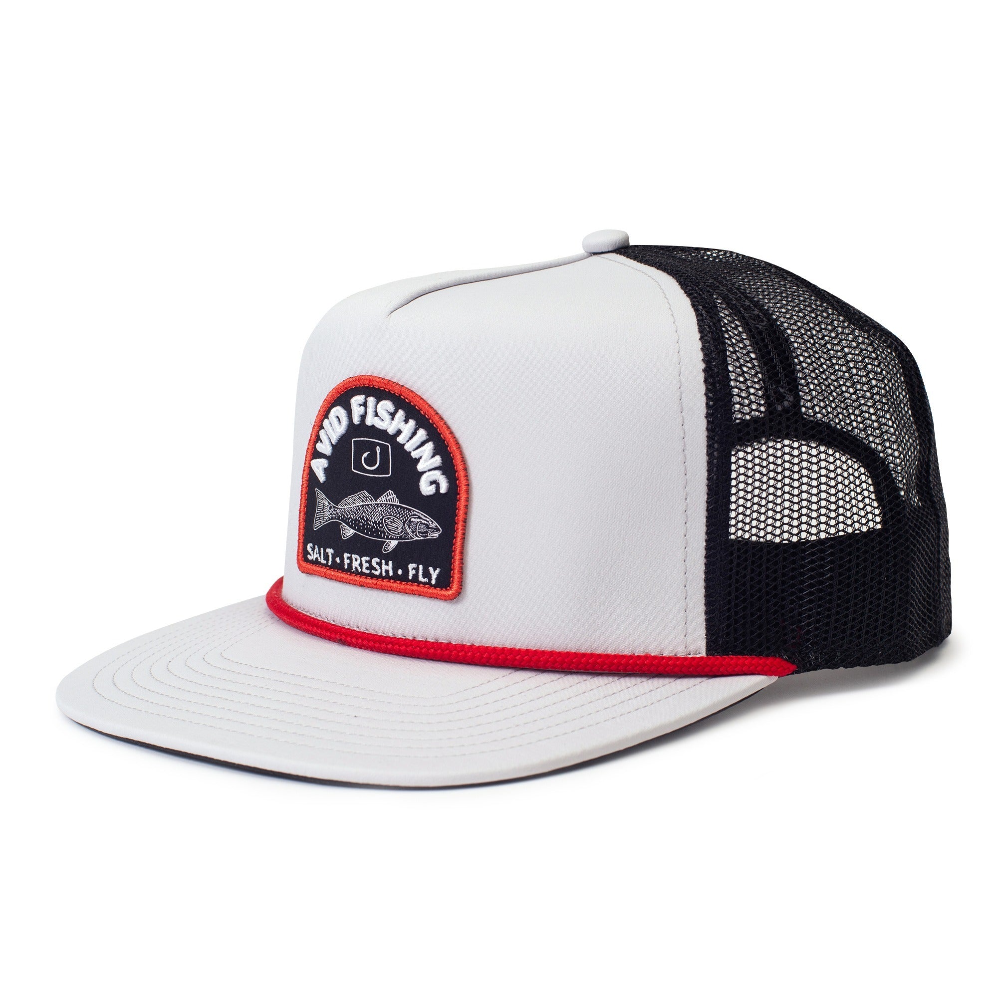 Shores Flat Bill