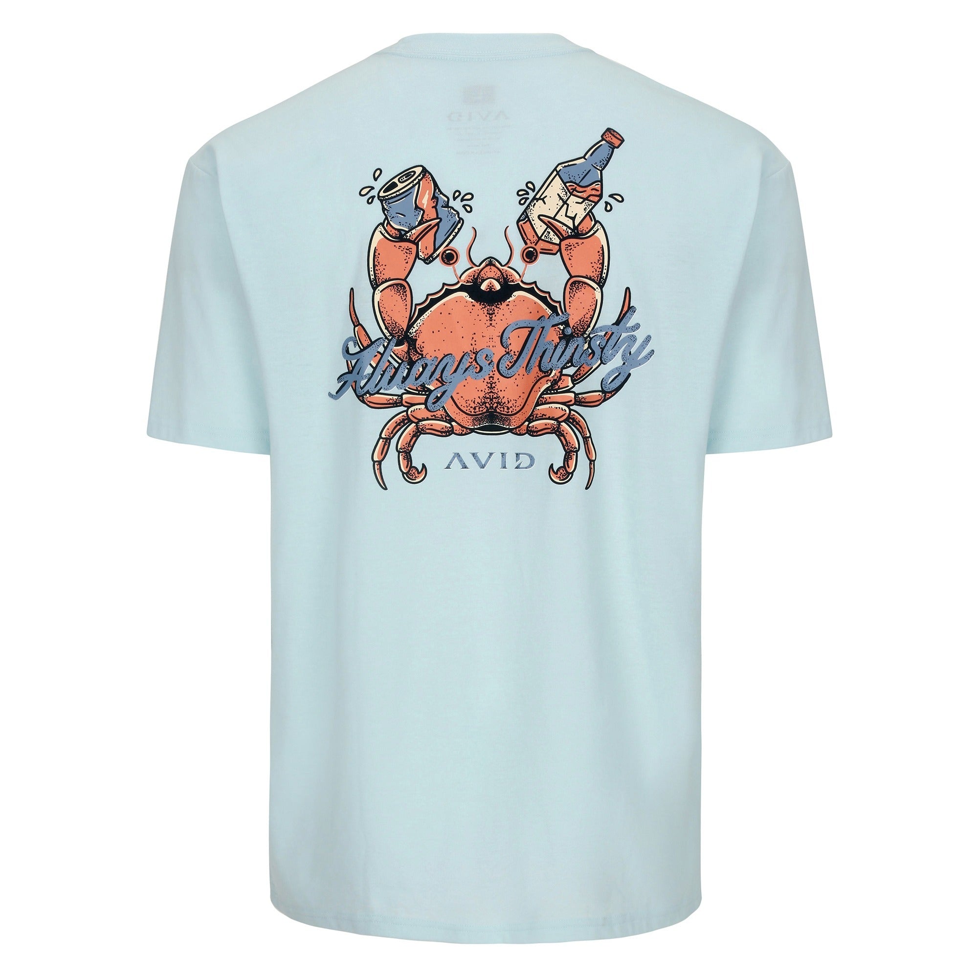 Always Thirsty T-Shirt