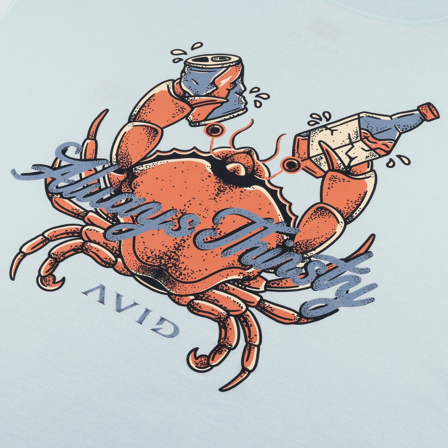 Always Thirsty T-Shirt