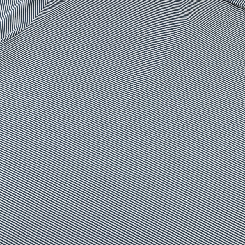 AVID Striped Polo