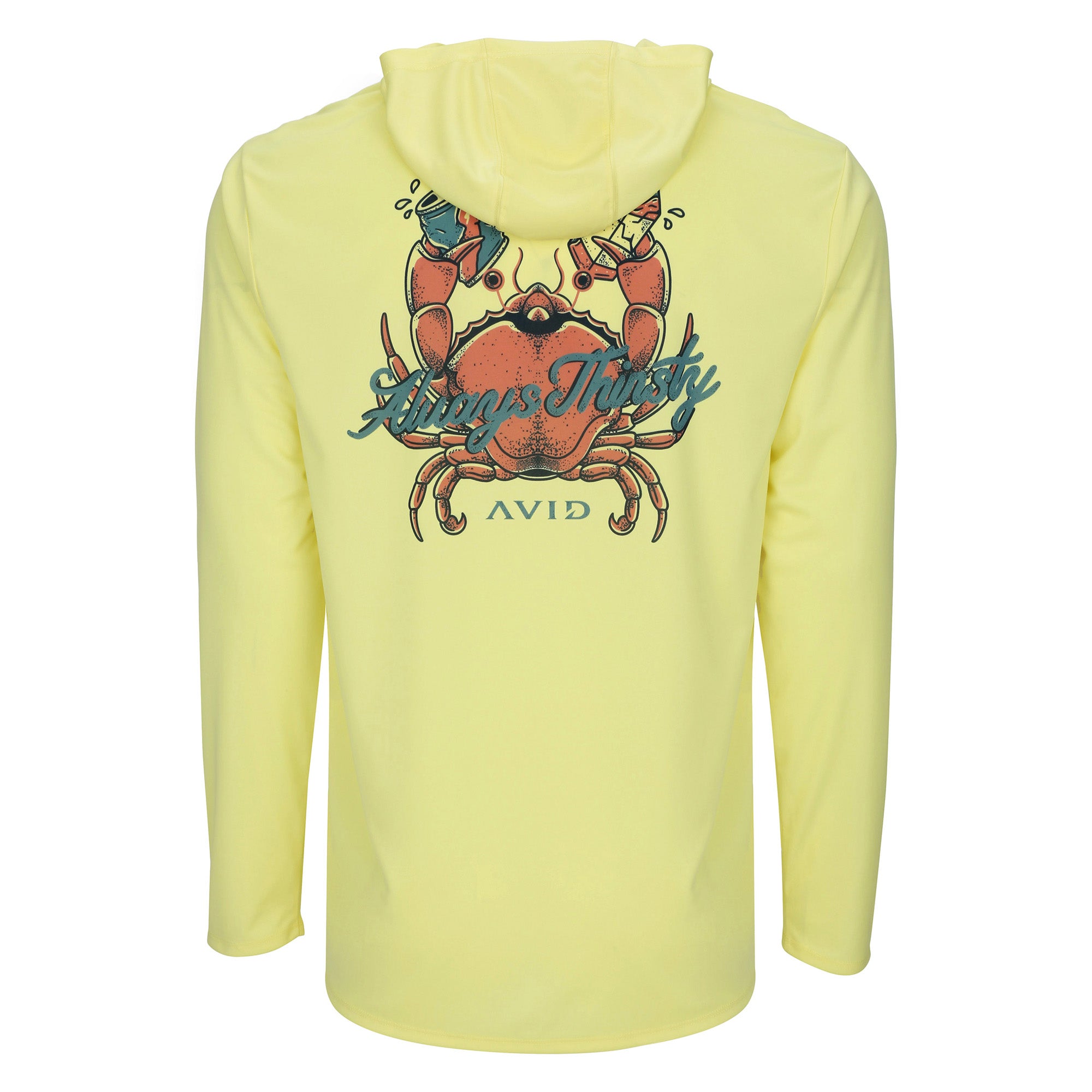 AVIDry Always Thirsty Hoodie