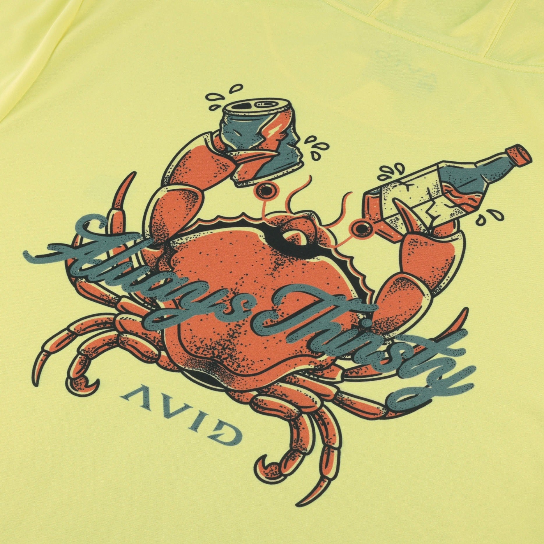 AVIDry Always Thirsty Hoodie
