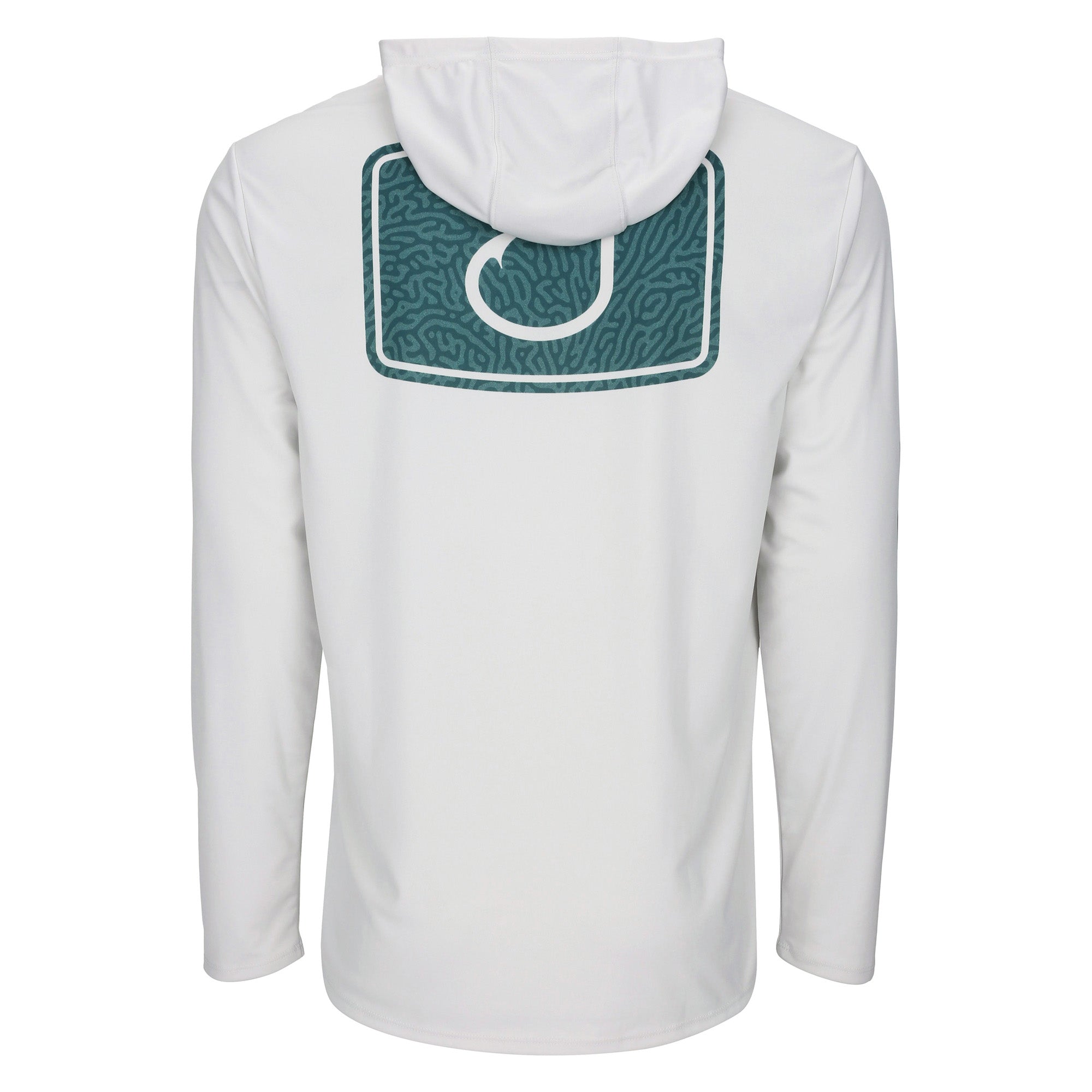 AVIDry Iconic Turing Hoodie
