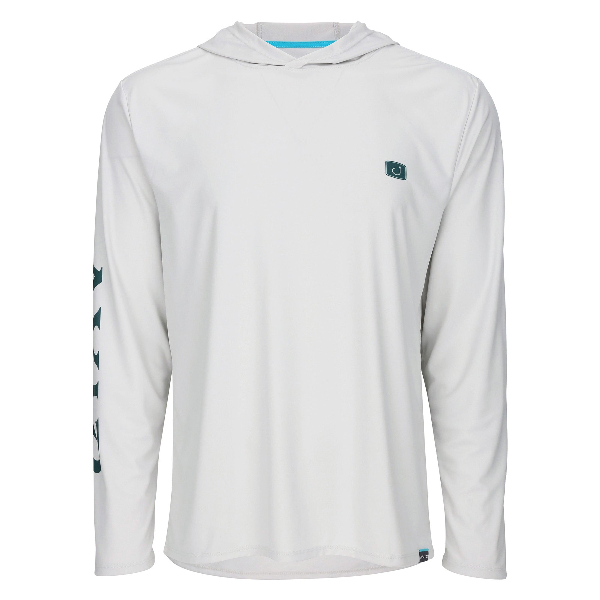 AVIDry Iconic Turing Hoodie