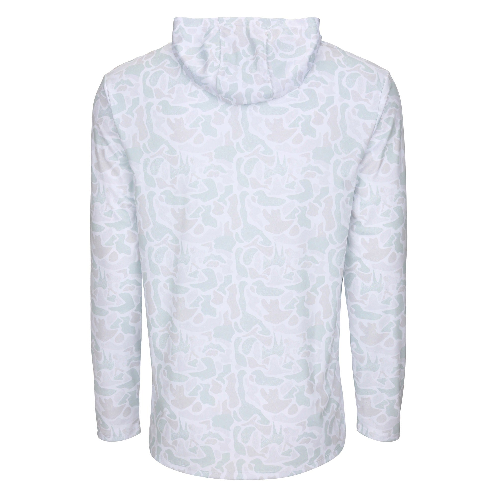 AVIDry Vintage Camo Hoodie