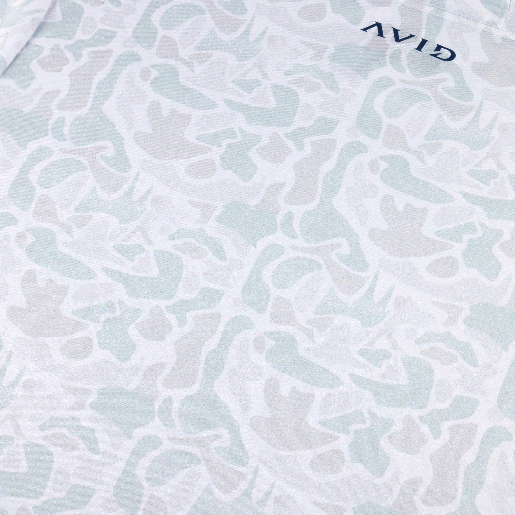 AVIDry Vintage Camo Hoodie