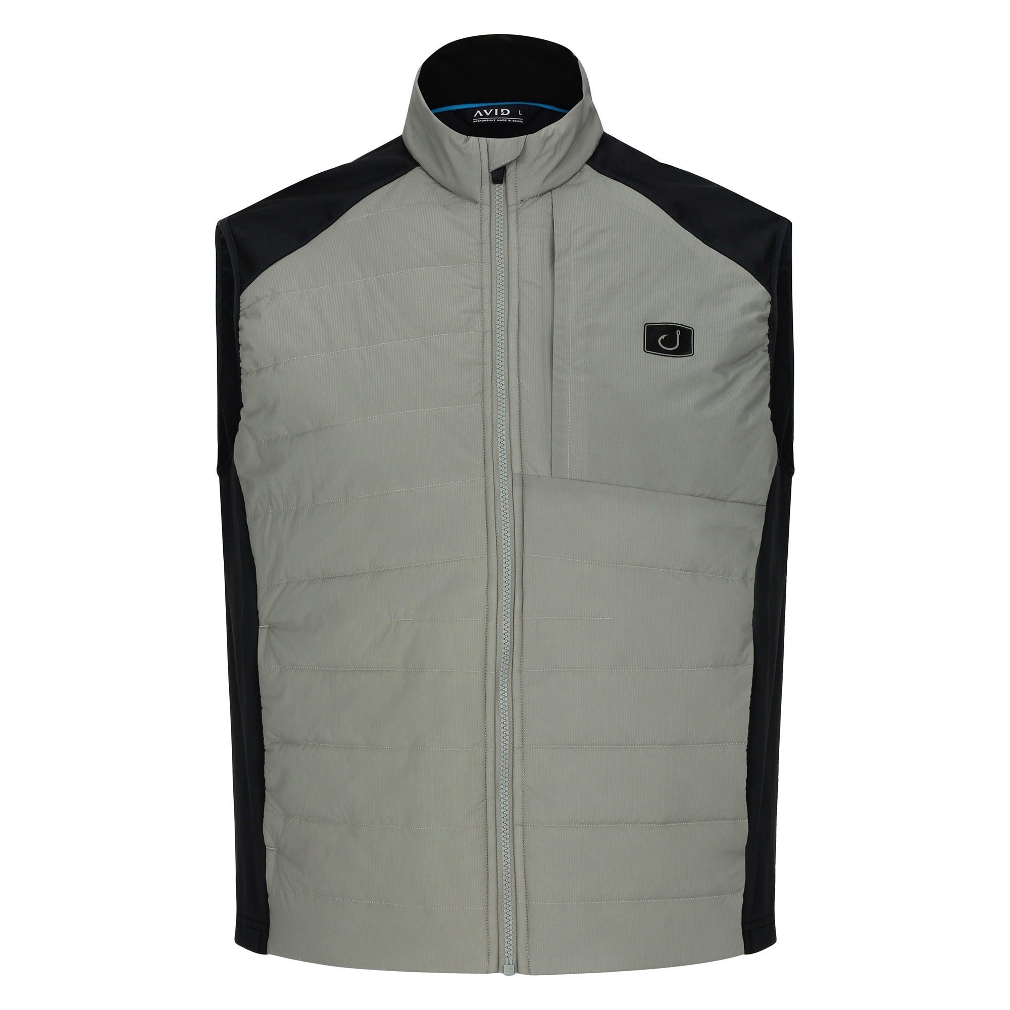 Channelside Vest