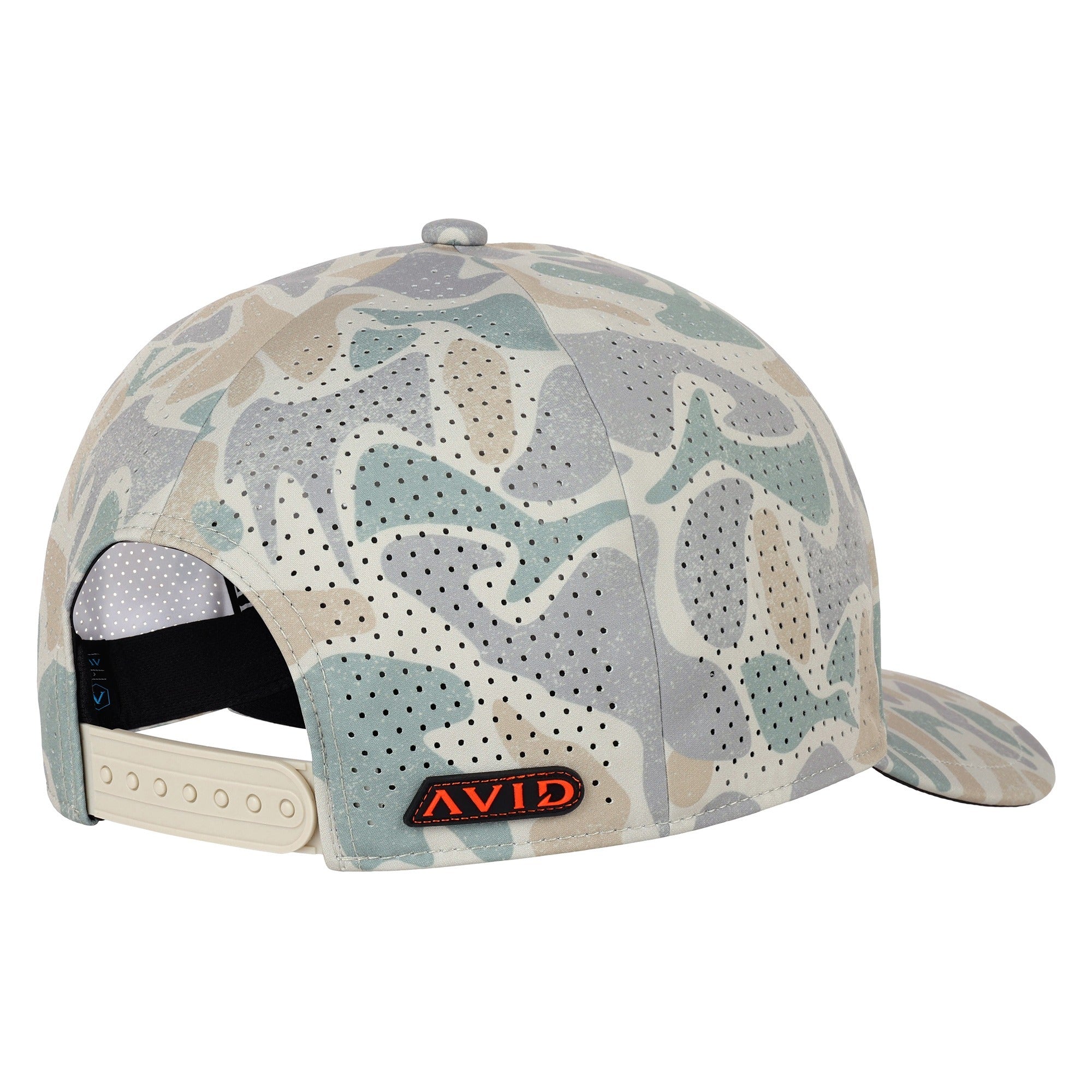 Range Apex Hat