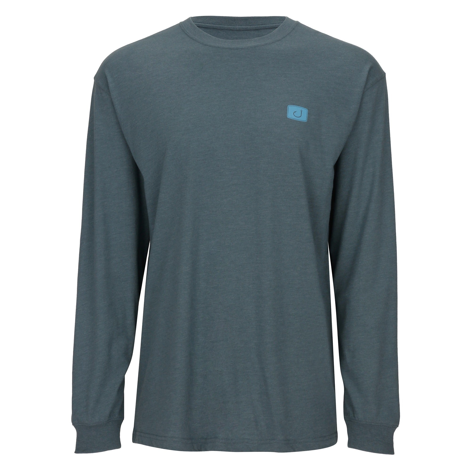 Reel Offroad Long Sleeve T-Shirt